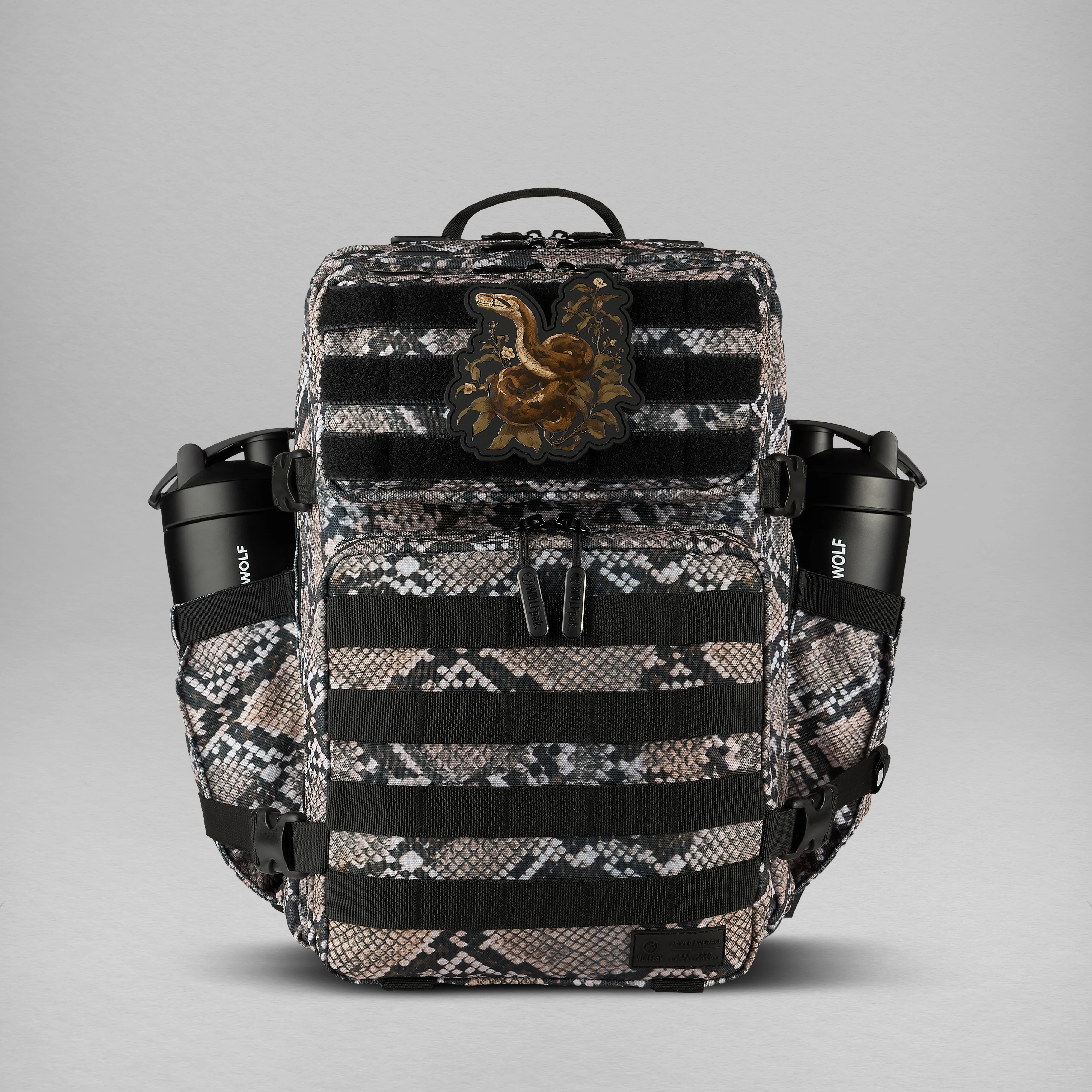 35L Backpack Python - Image 3