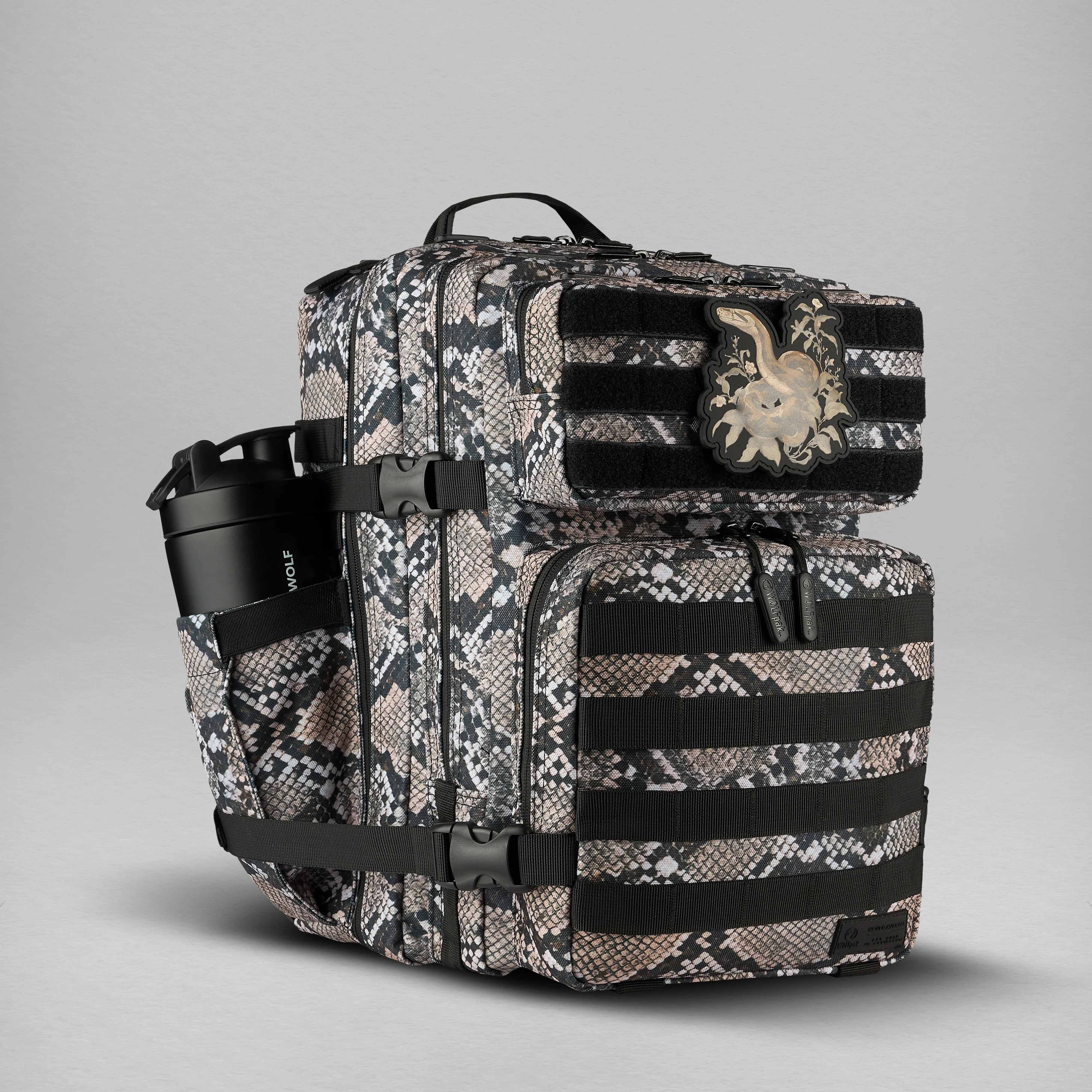 35L Backpack Python - Image 4