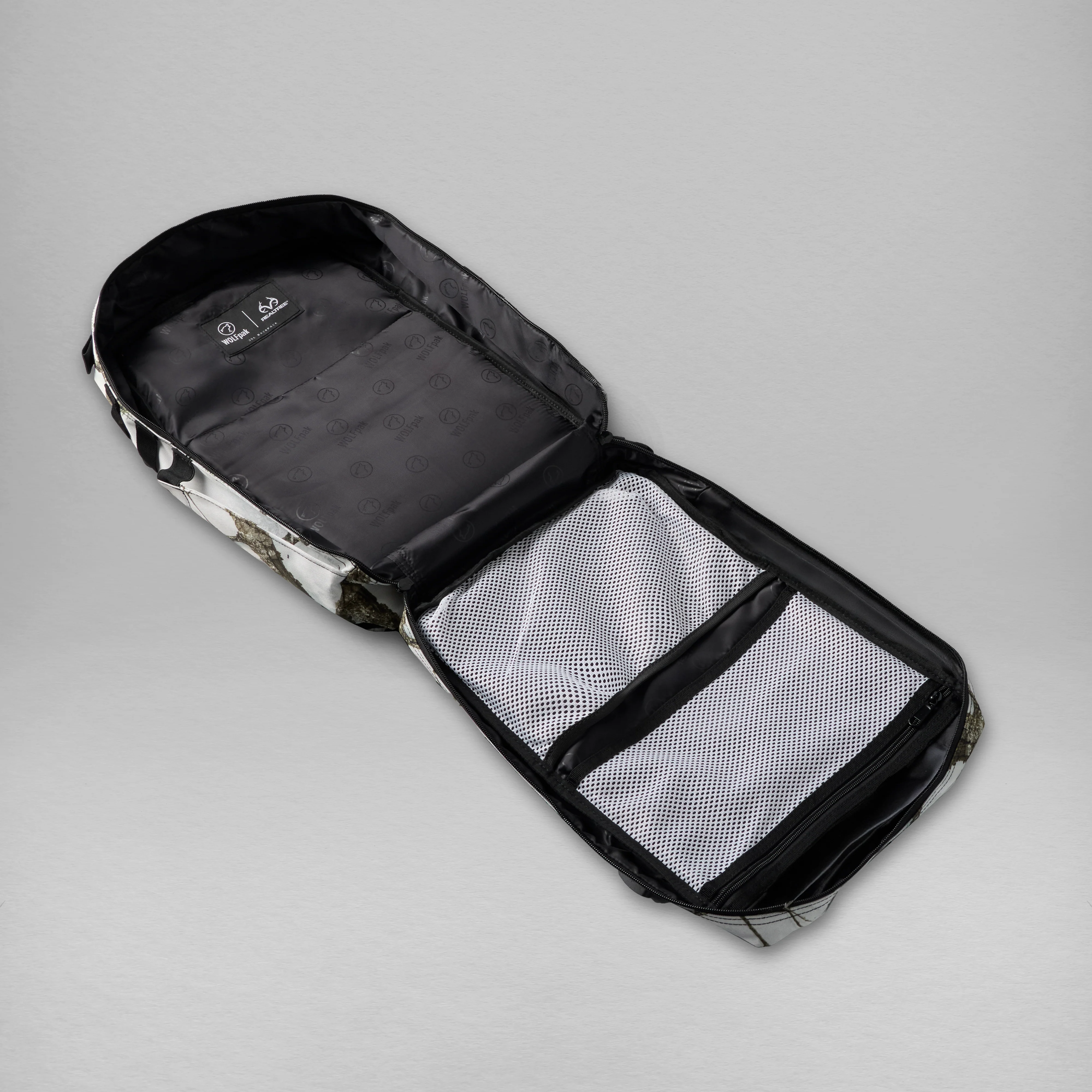 35L Backpack Realtree® APX Snow - Image 6