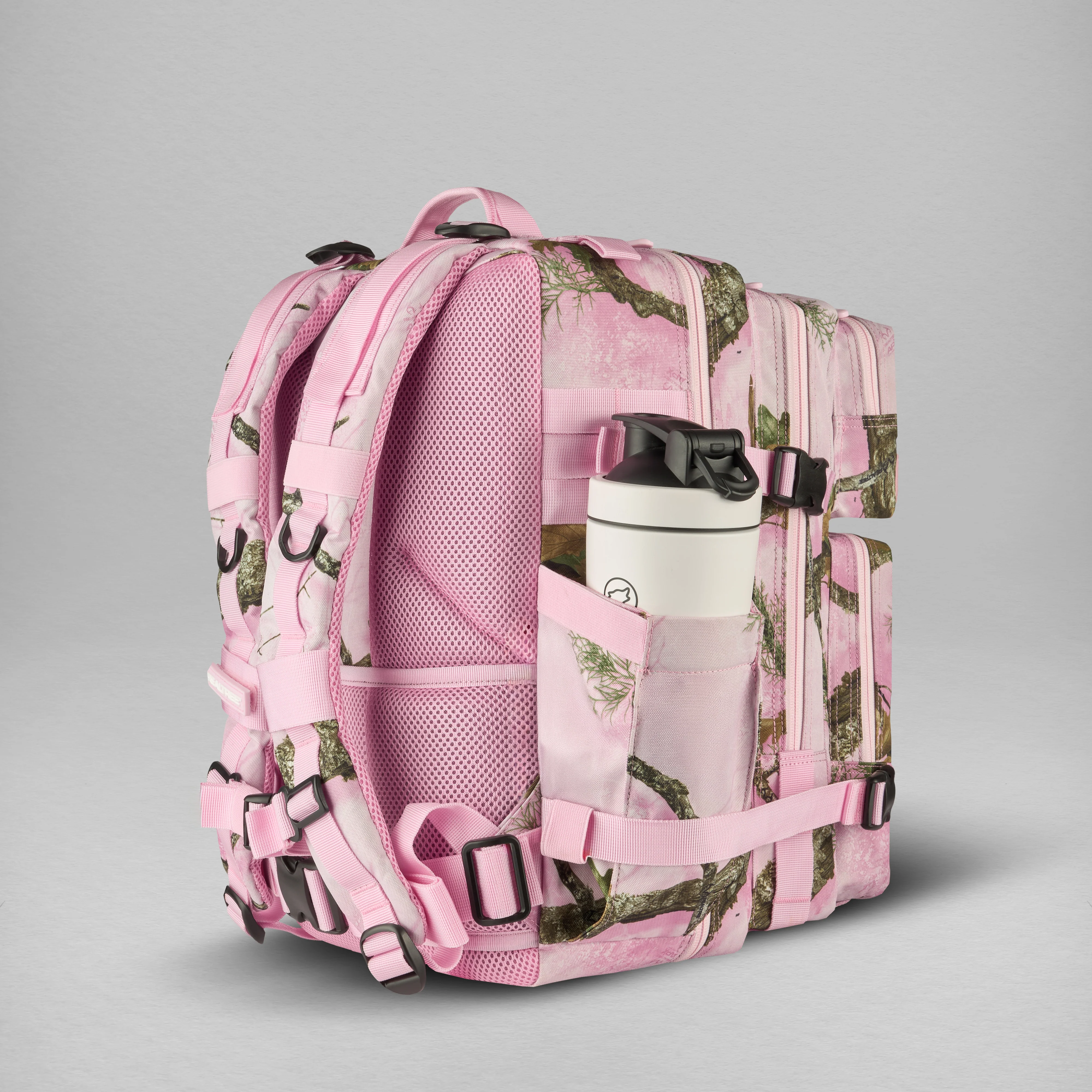 35L Backpack Realtree Flushing Pink - Image 4