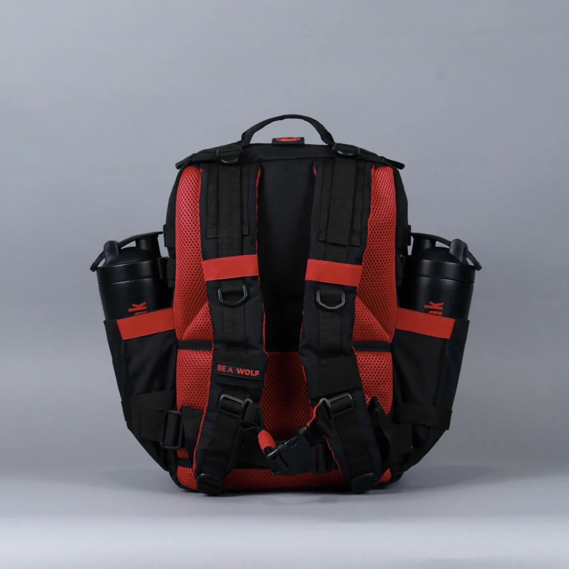 35L Backpack Red Wolf - Image 10