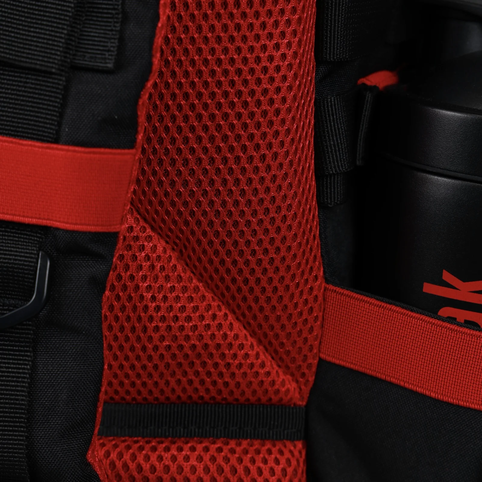35L Backpack Red Wolf - Image 17