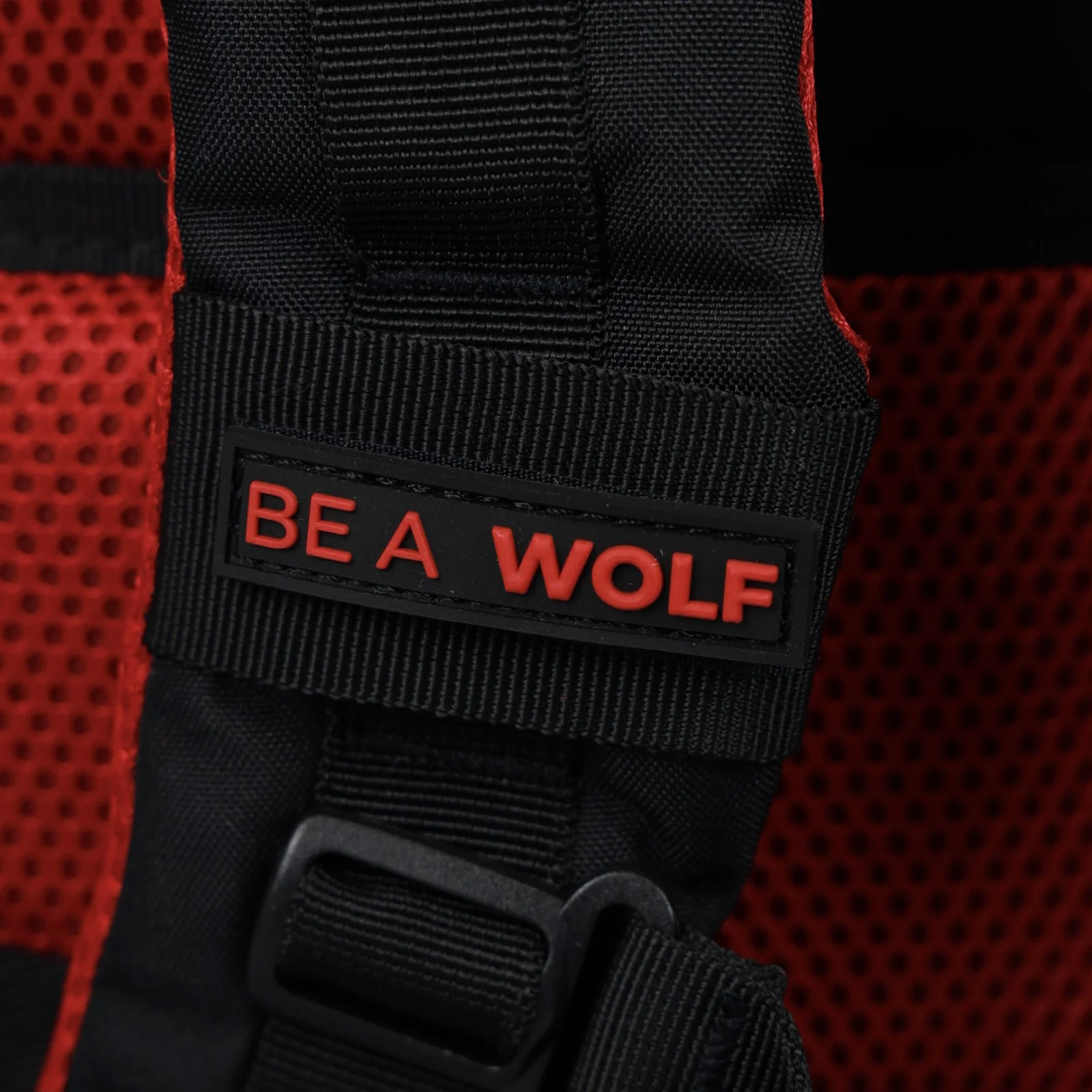 35L Backpack Red Wolf - Image 18