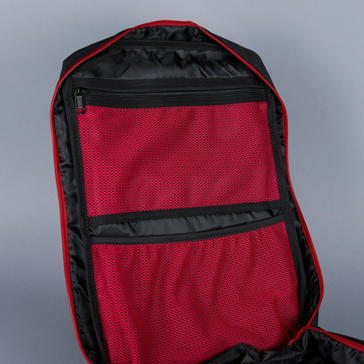 35L Backpack Red Wolf - Image 22