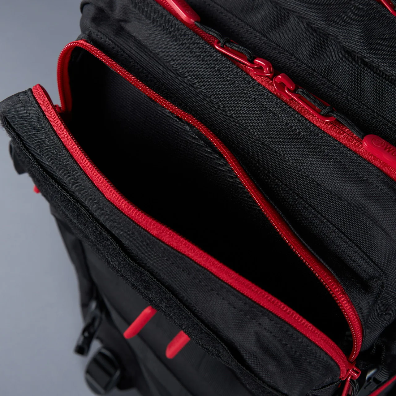 35L Backpack Red Wolf - Image 24