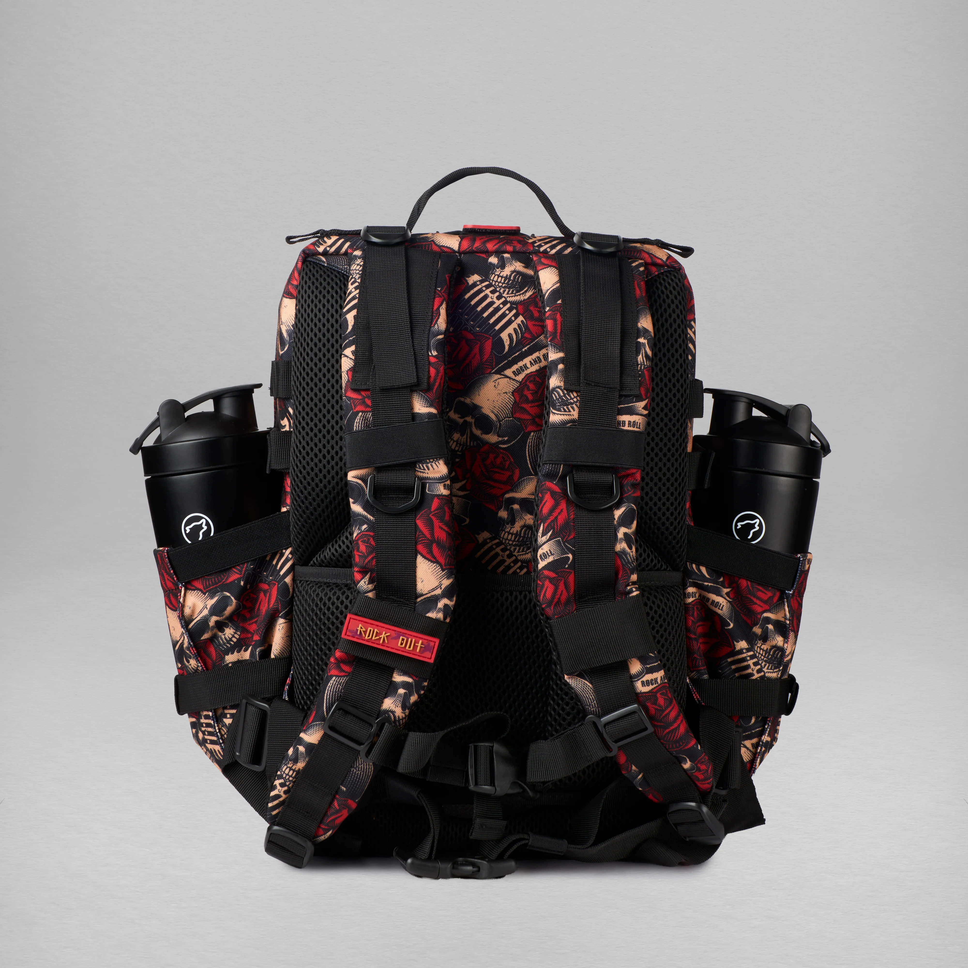 35L Backpack Rock & Reaper - Image 5