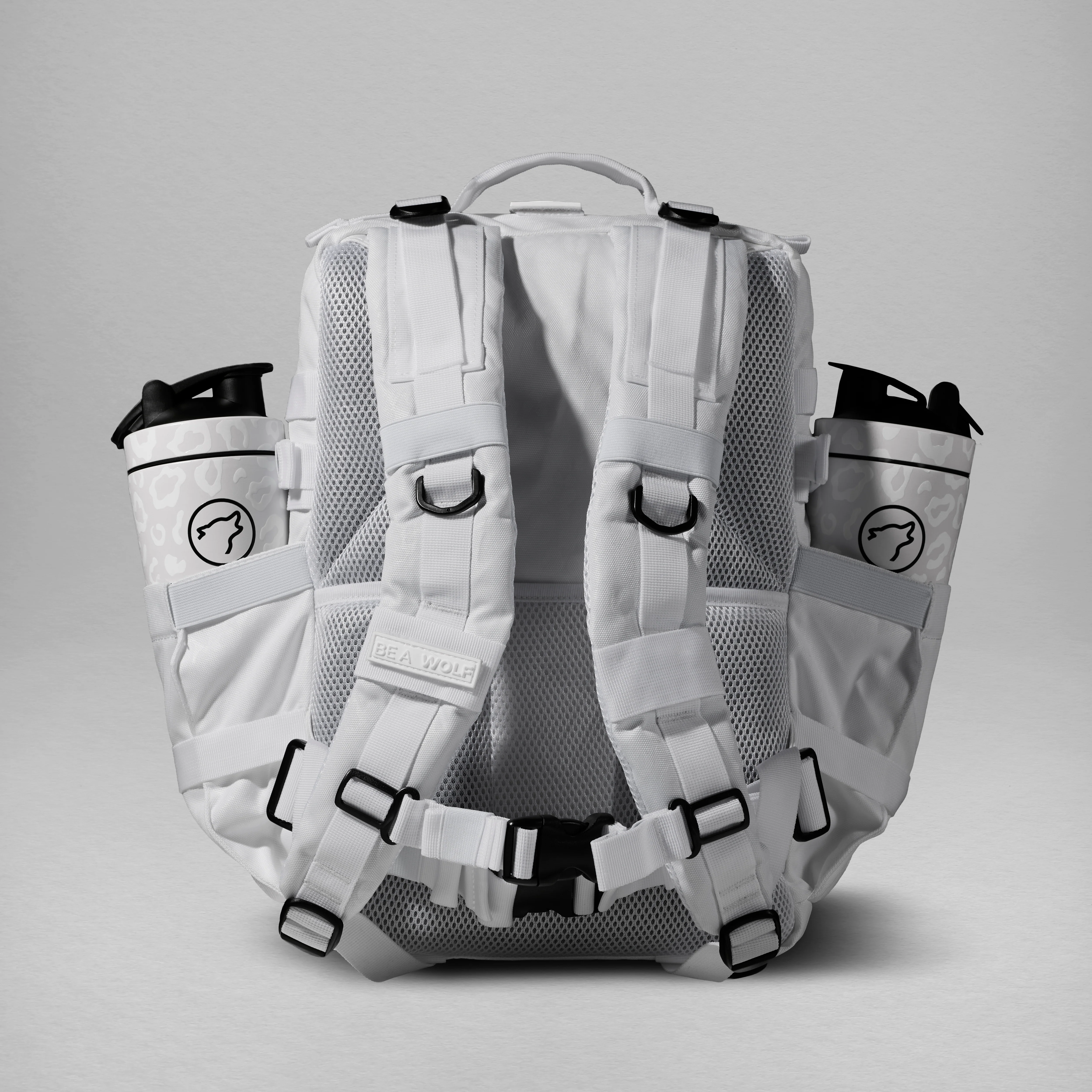 35L Backpack Snow Leopard - Image 5