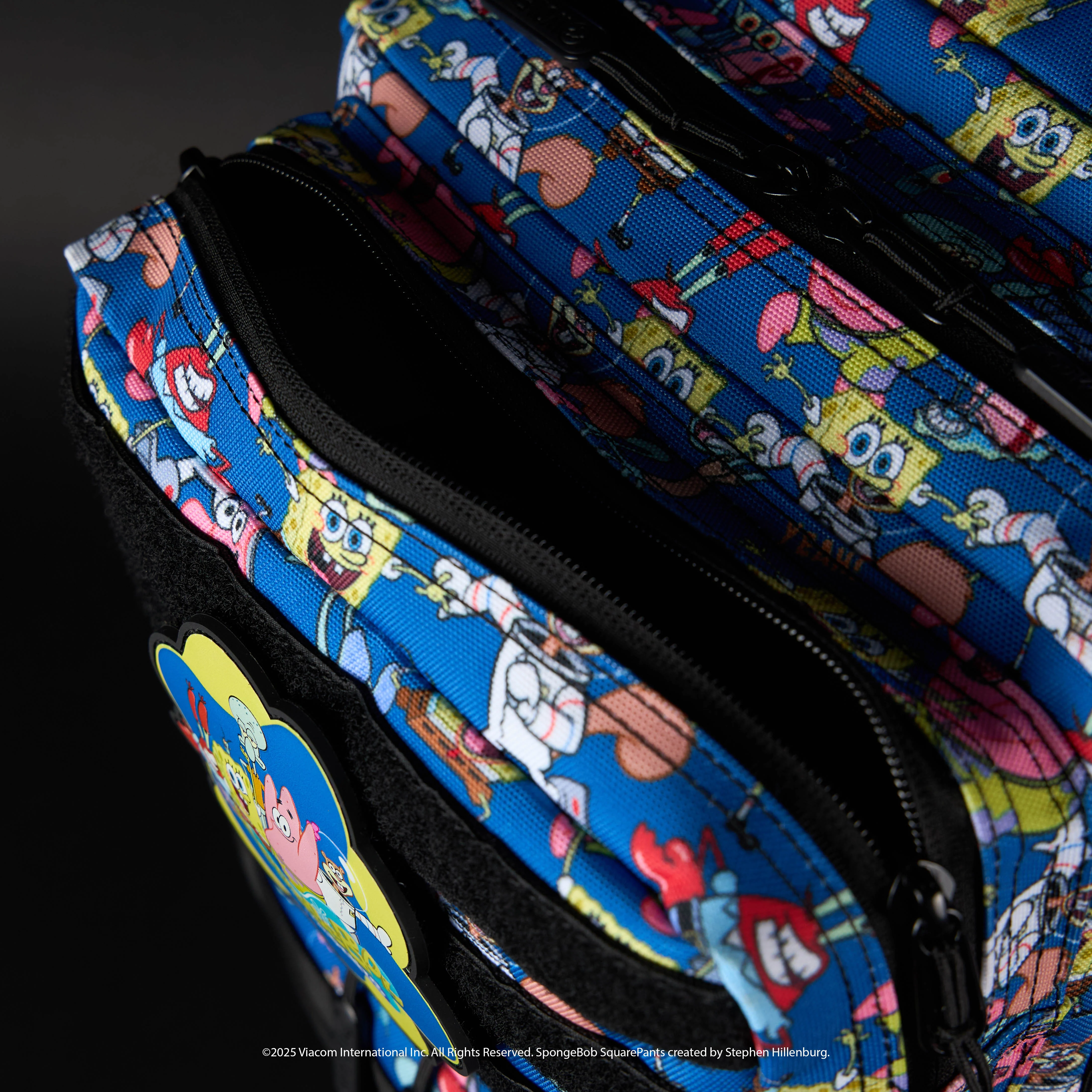 SpongeBob SquarePants 35L Backpack Sale - Image 16