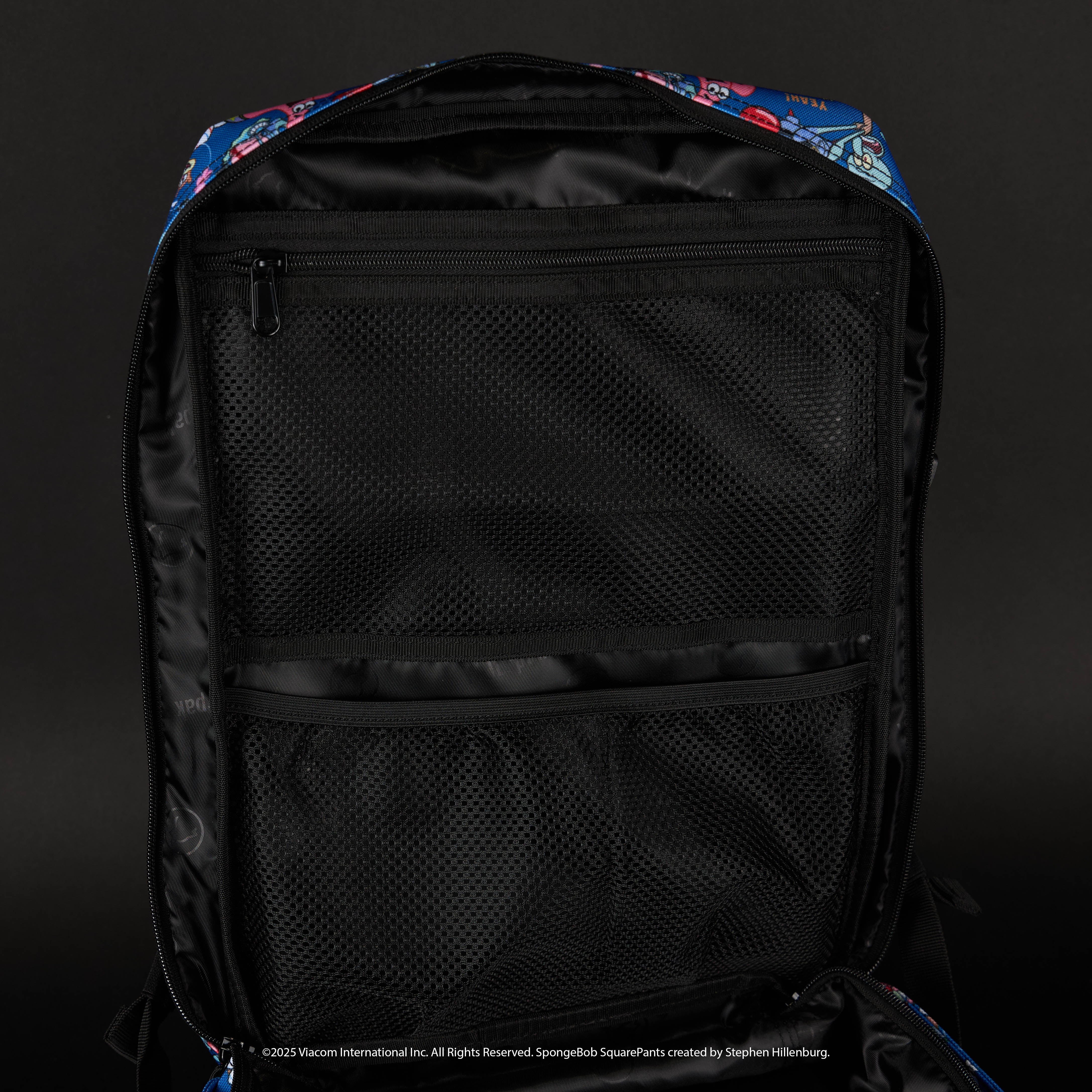 SpongeBob SquarePants 35L Backpack Sale - Image 19