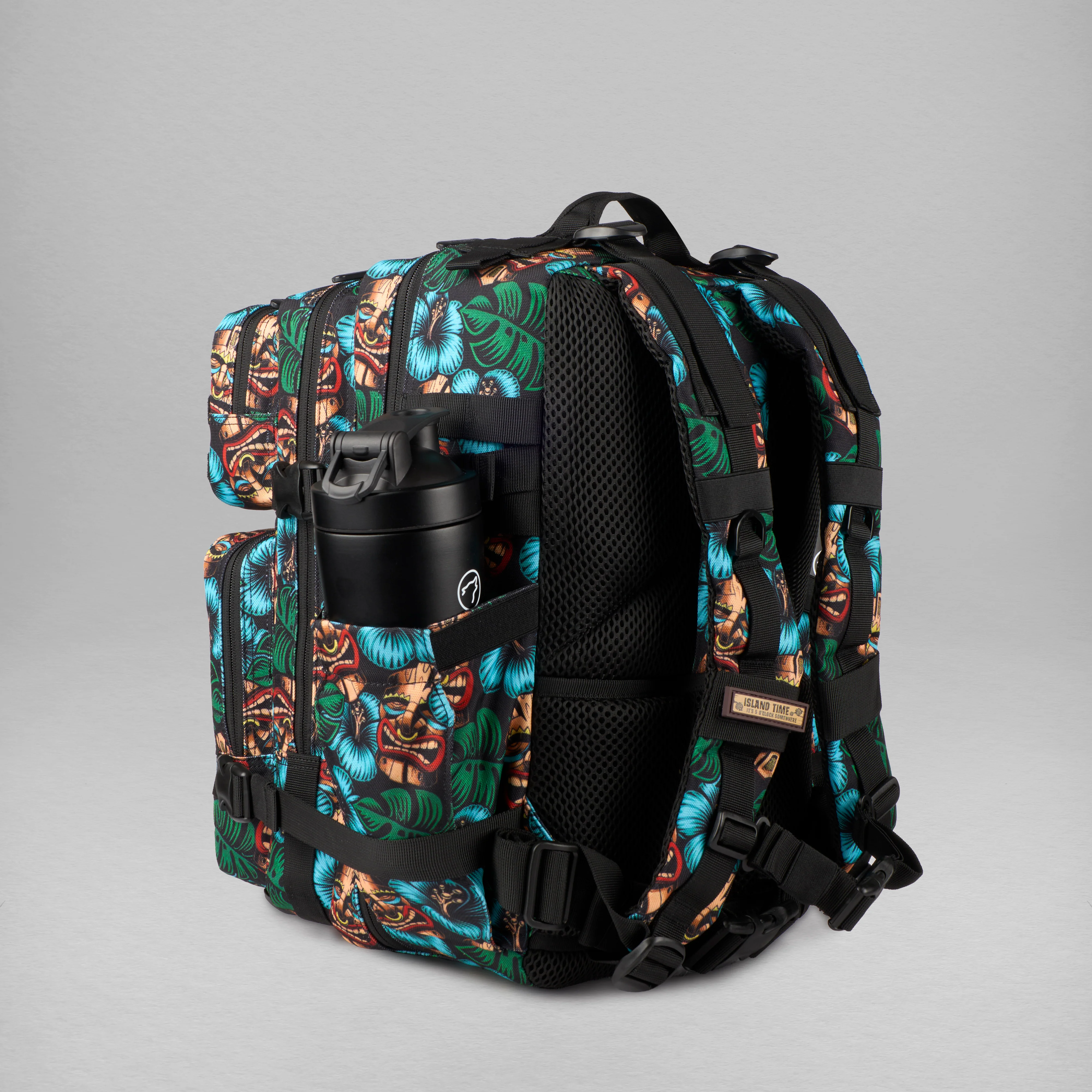 35L Backpack Tiki - Image 4