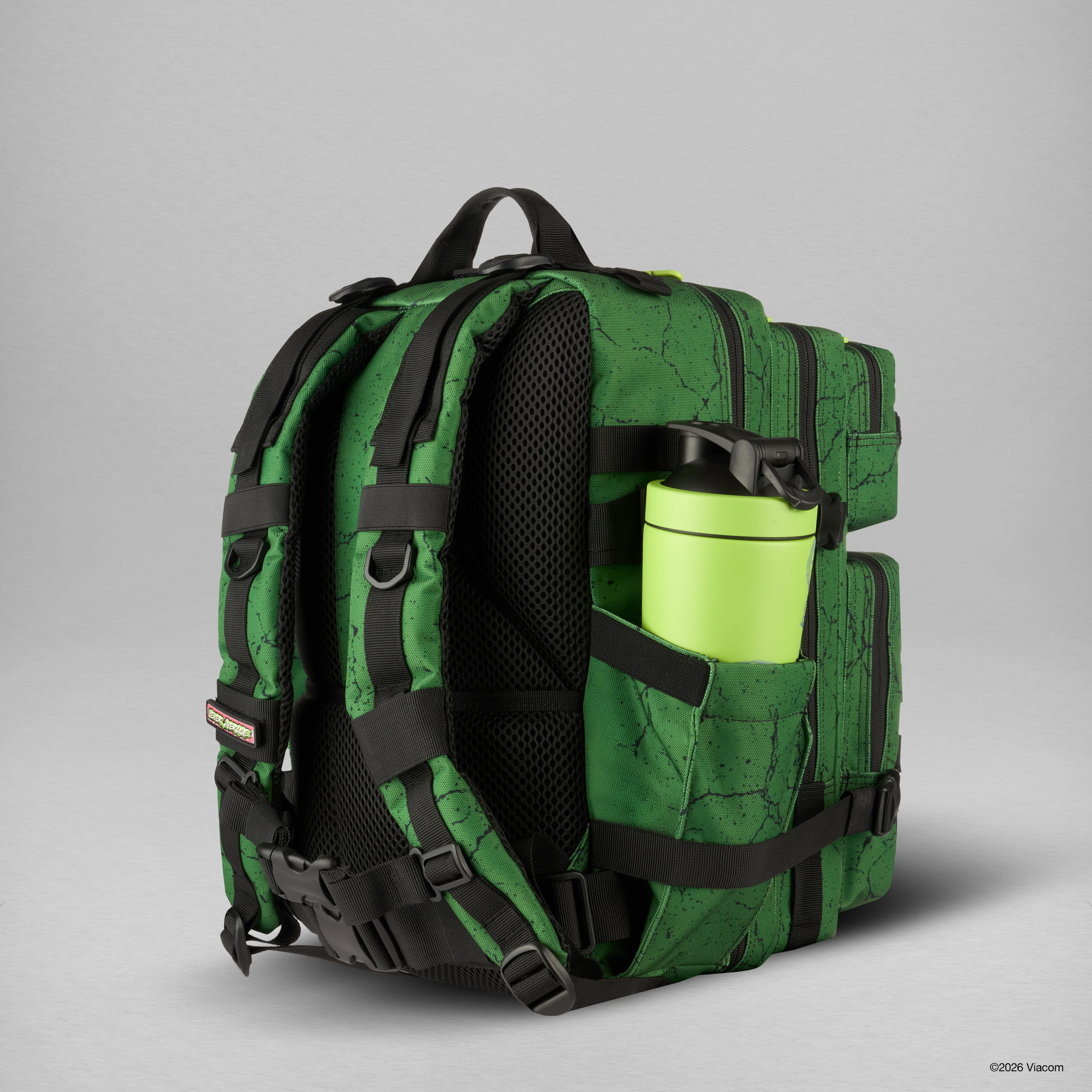 35L Backpack TMNT - Image 4