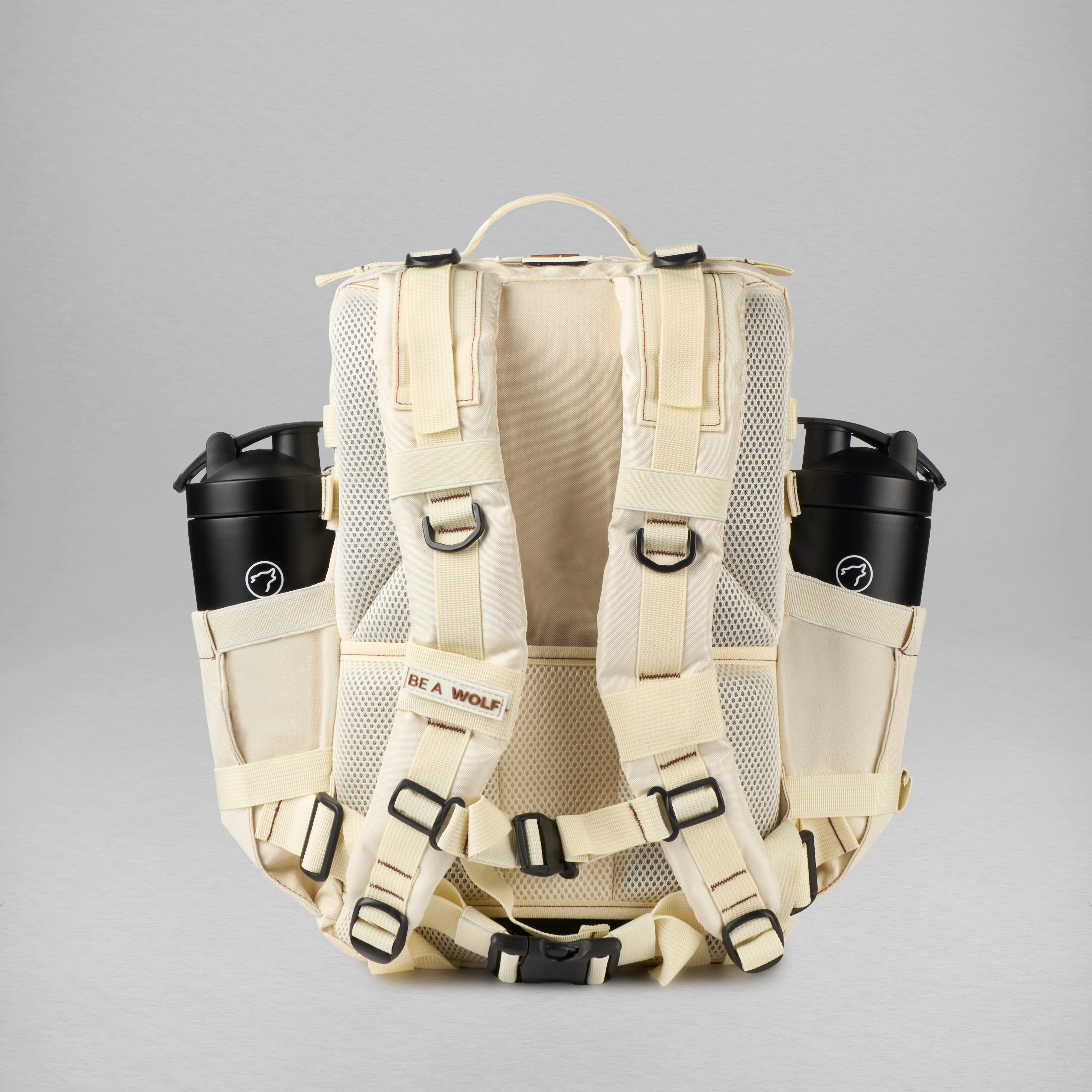 35L Backpack Vanilla - Image 5
