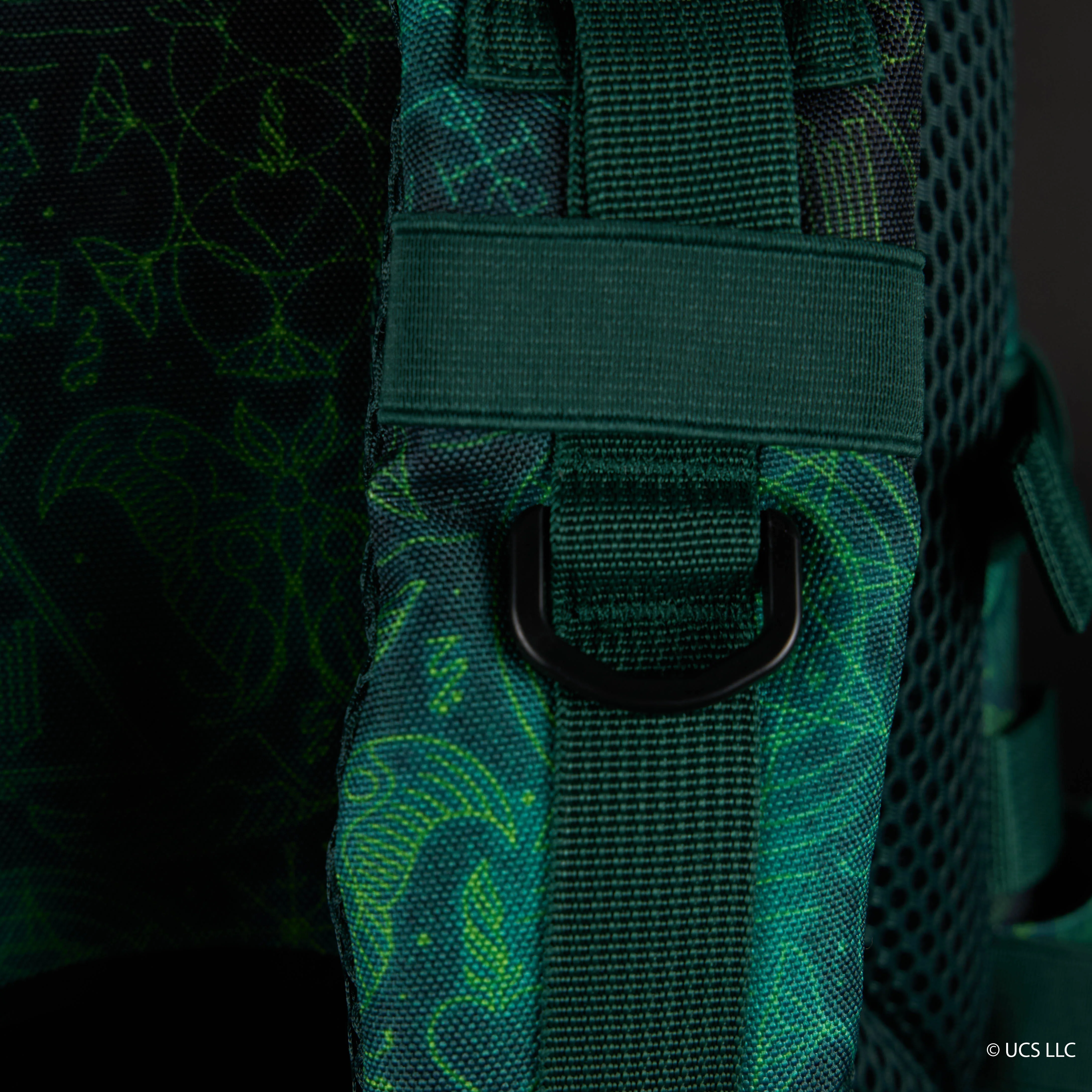 35L Backpack WICKED Elphaba Sale - Image 12