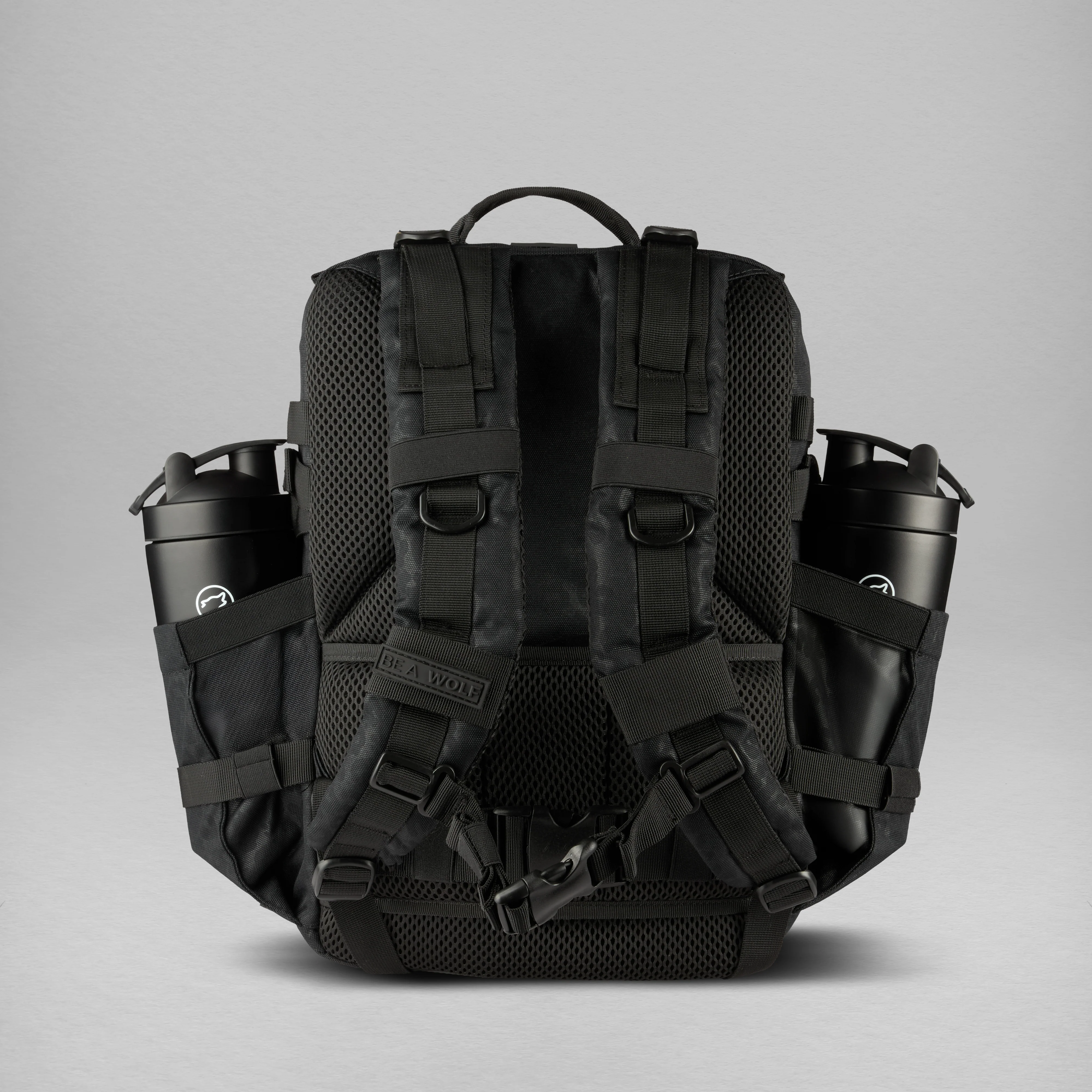 35L Black Leopard Meal Prep Management (Pre-Order) - Image 7