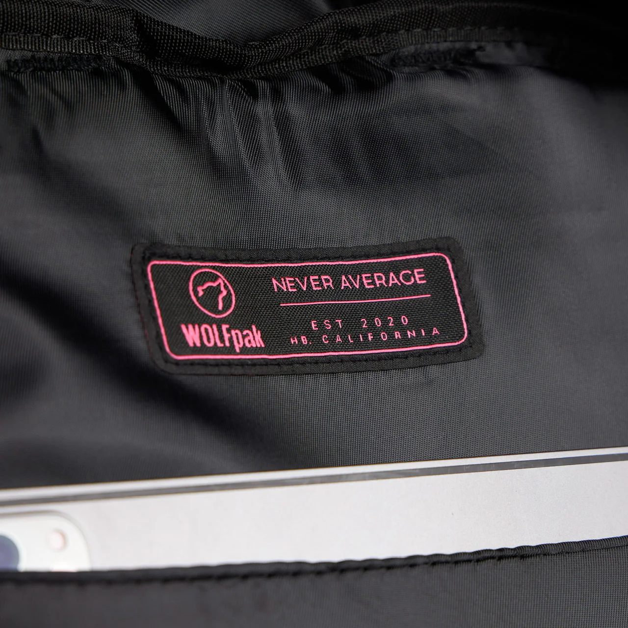 35L Black Neon Pink Meal Prep Management - Image 21