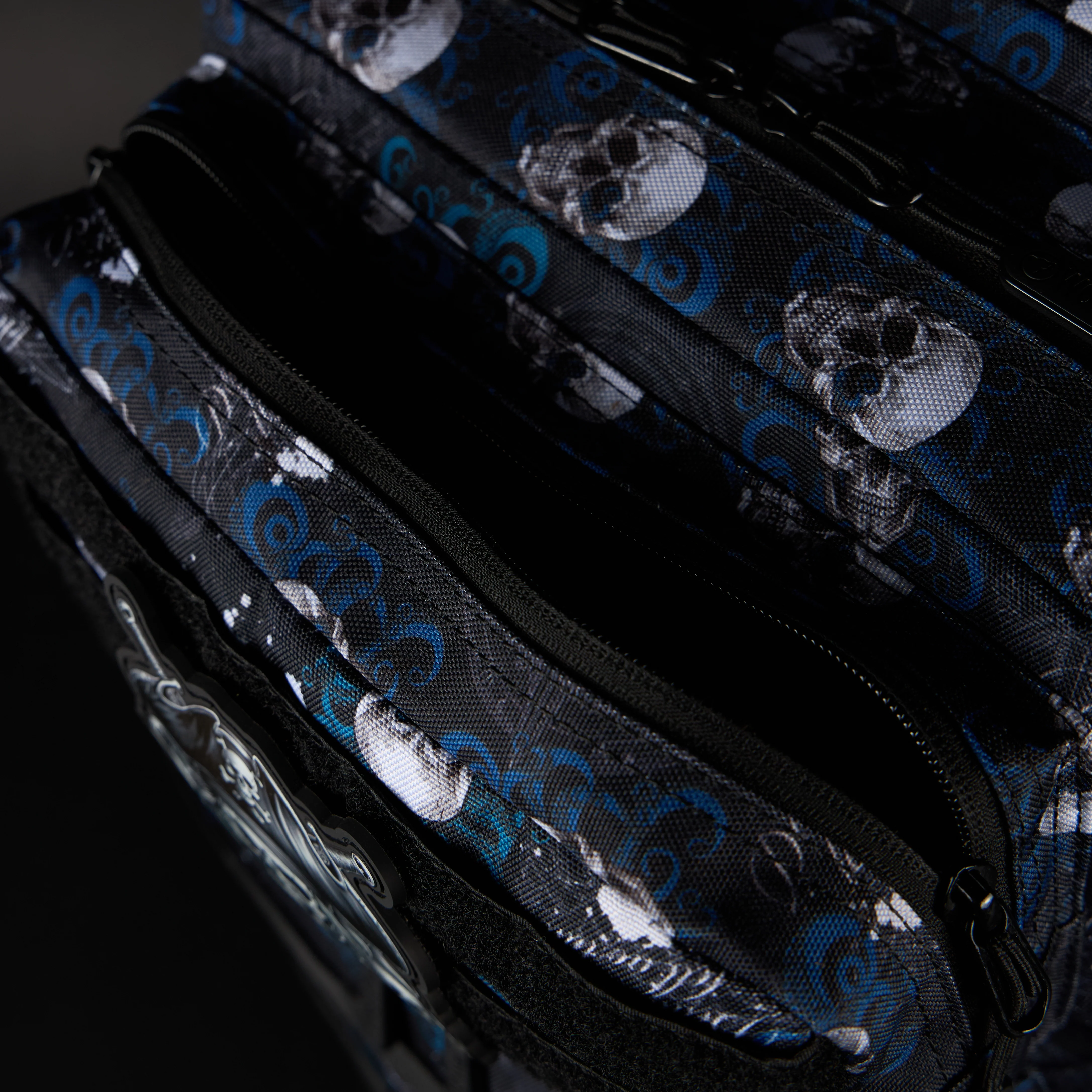 35L Backpack Dead Men Tell No Tales Sale - Image 20