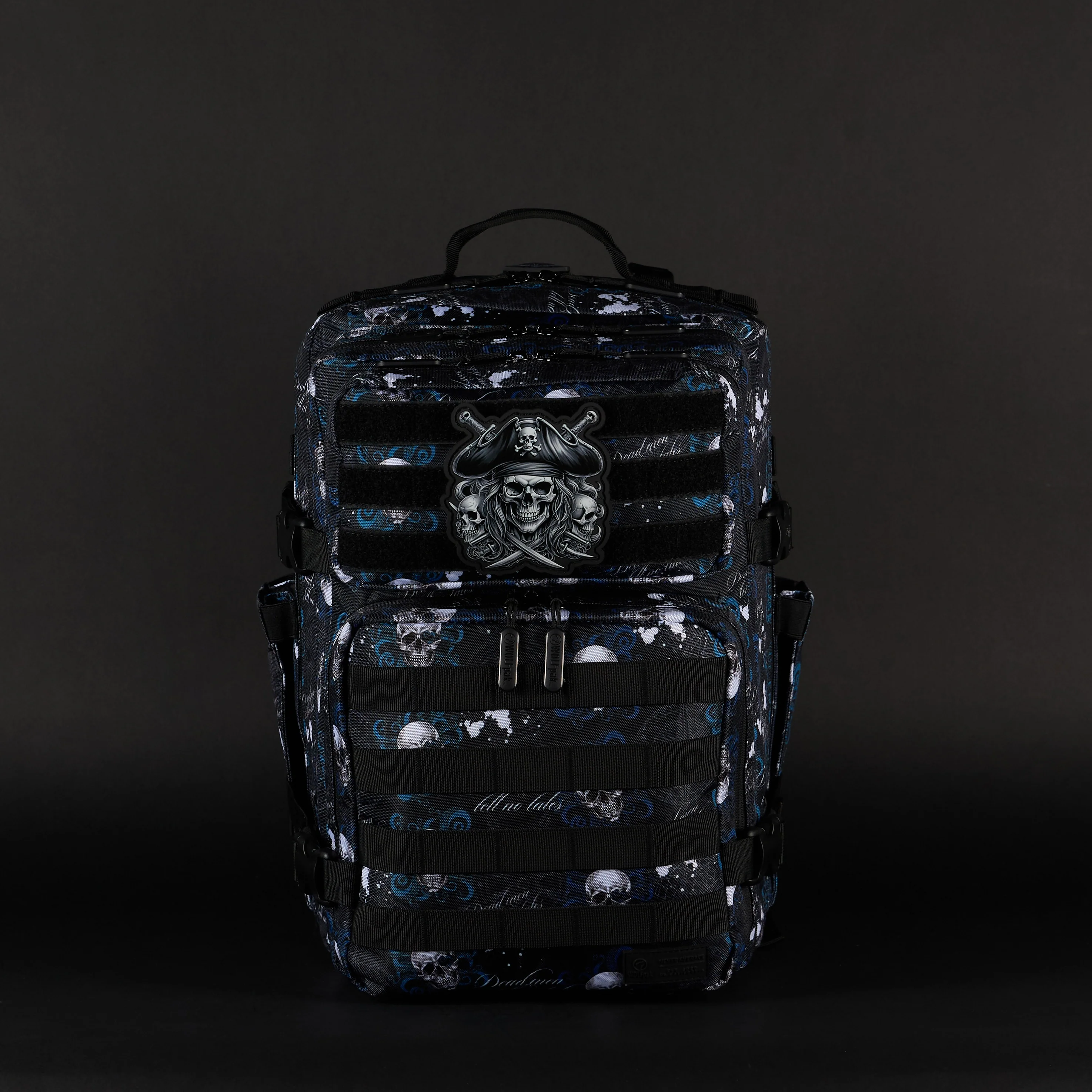35L Dead Men Tell No Tales Meal Prep Management Sale - Image 6