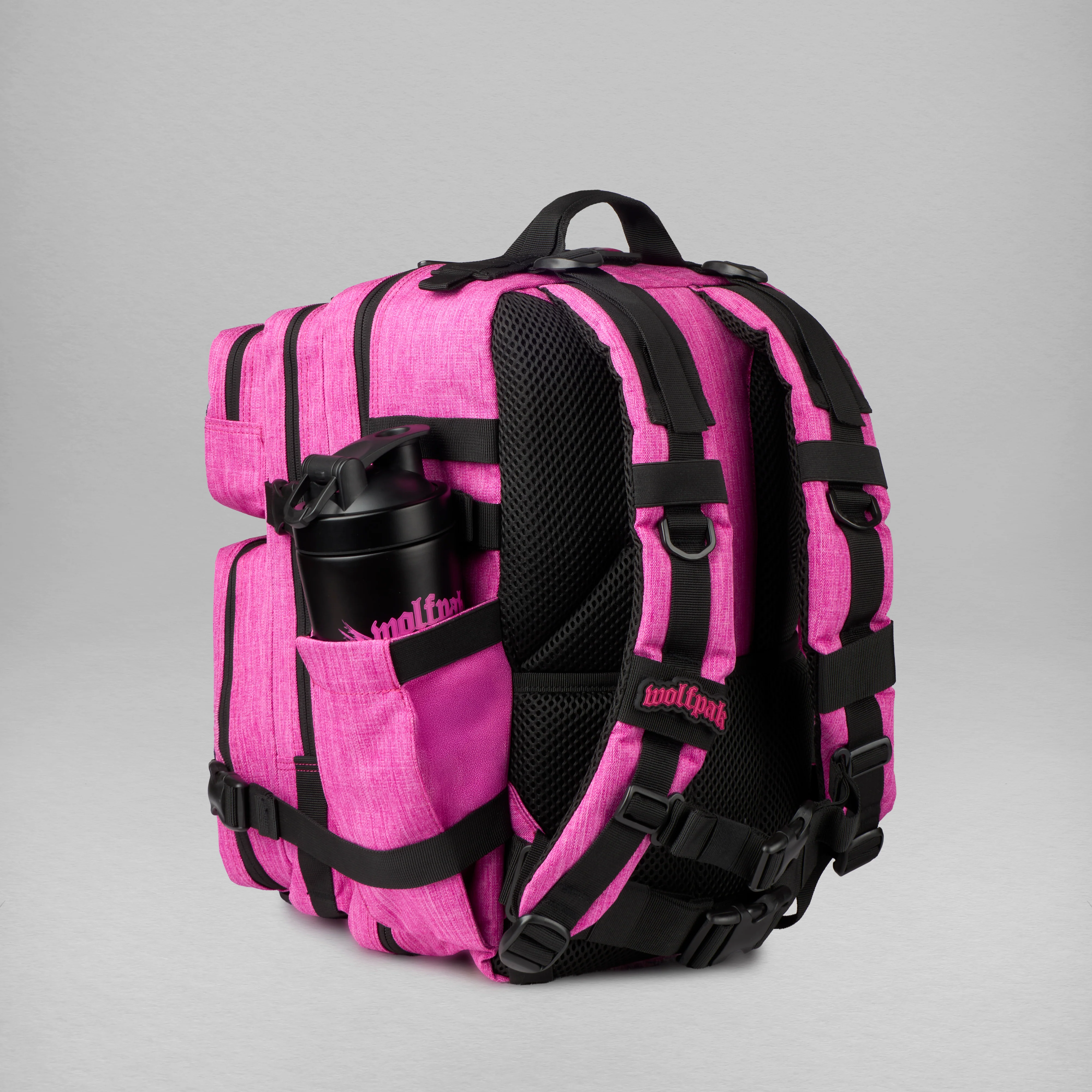 35L Deathwing Pink Meal Prep Management - Image 4