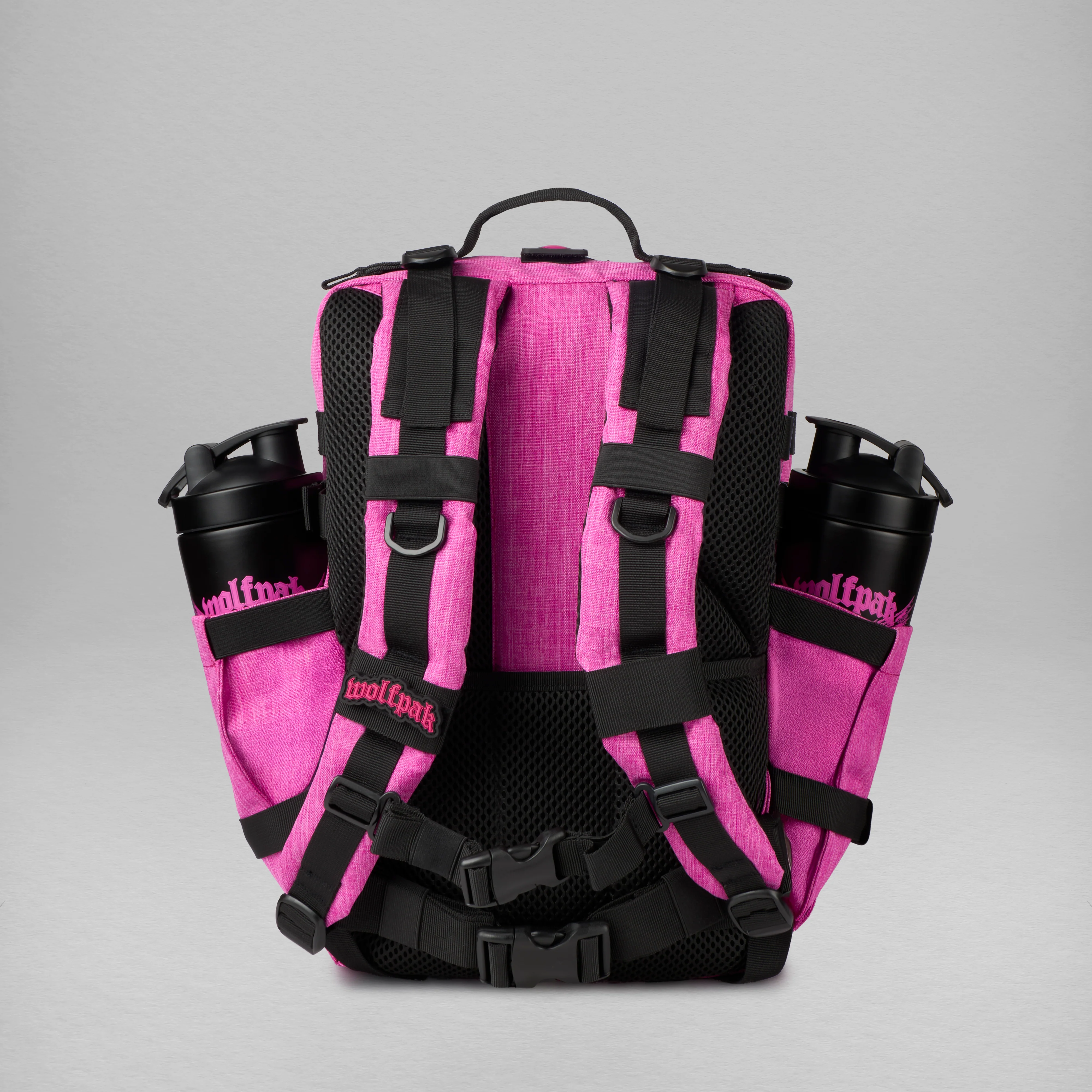 35L Deathwing Pink Meal Prep Management - Image 5