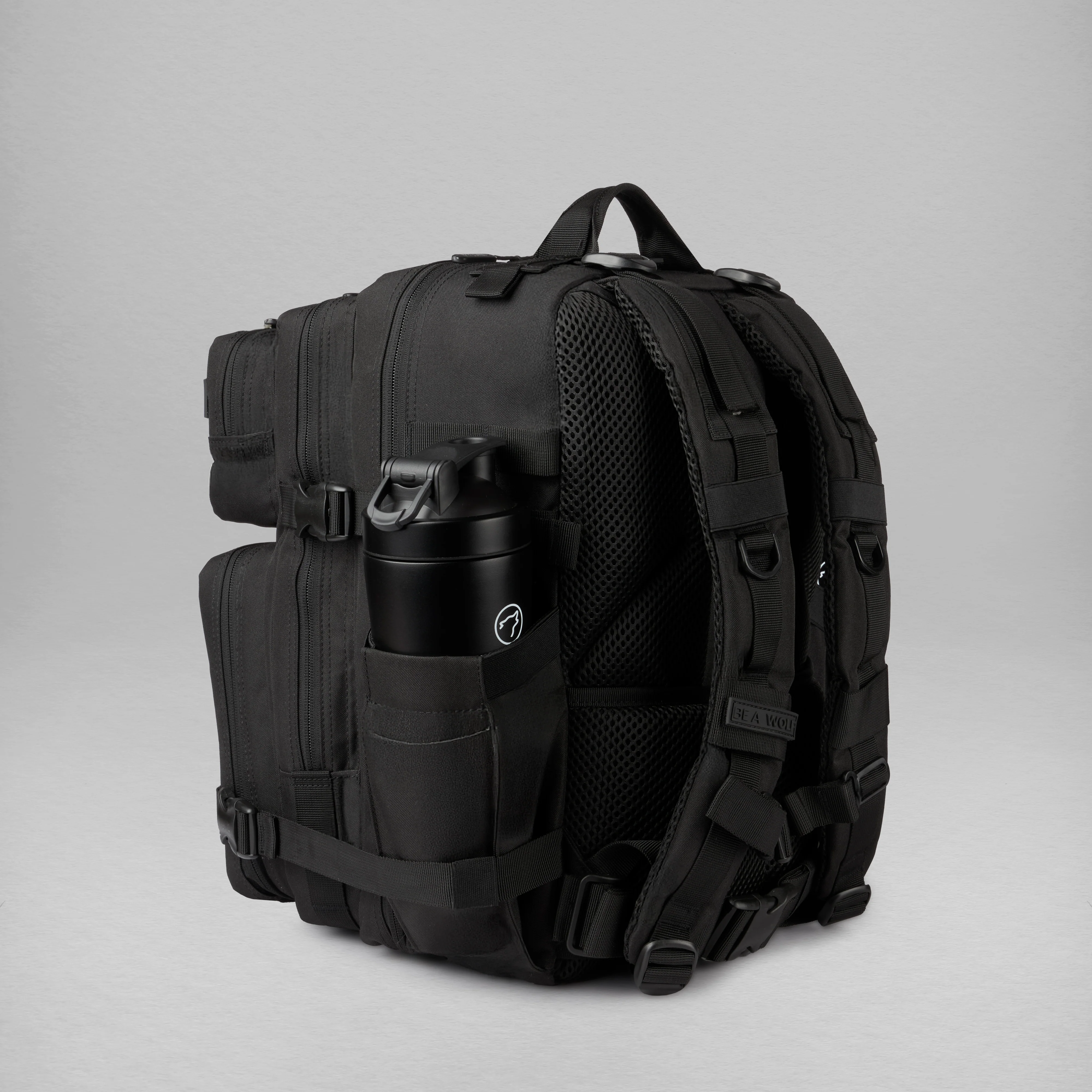 35L Nightshade Meal Prep Management (Pre-Order) - Image 4
