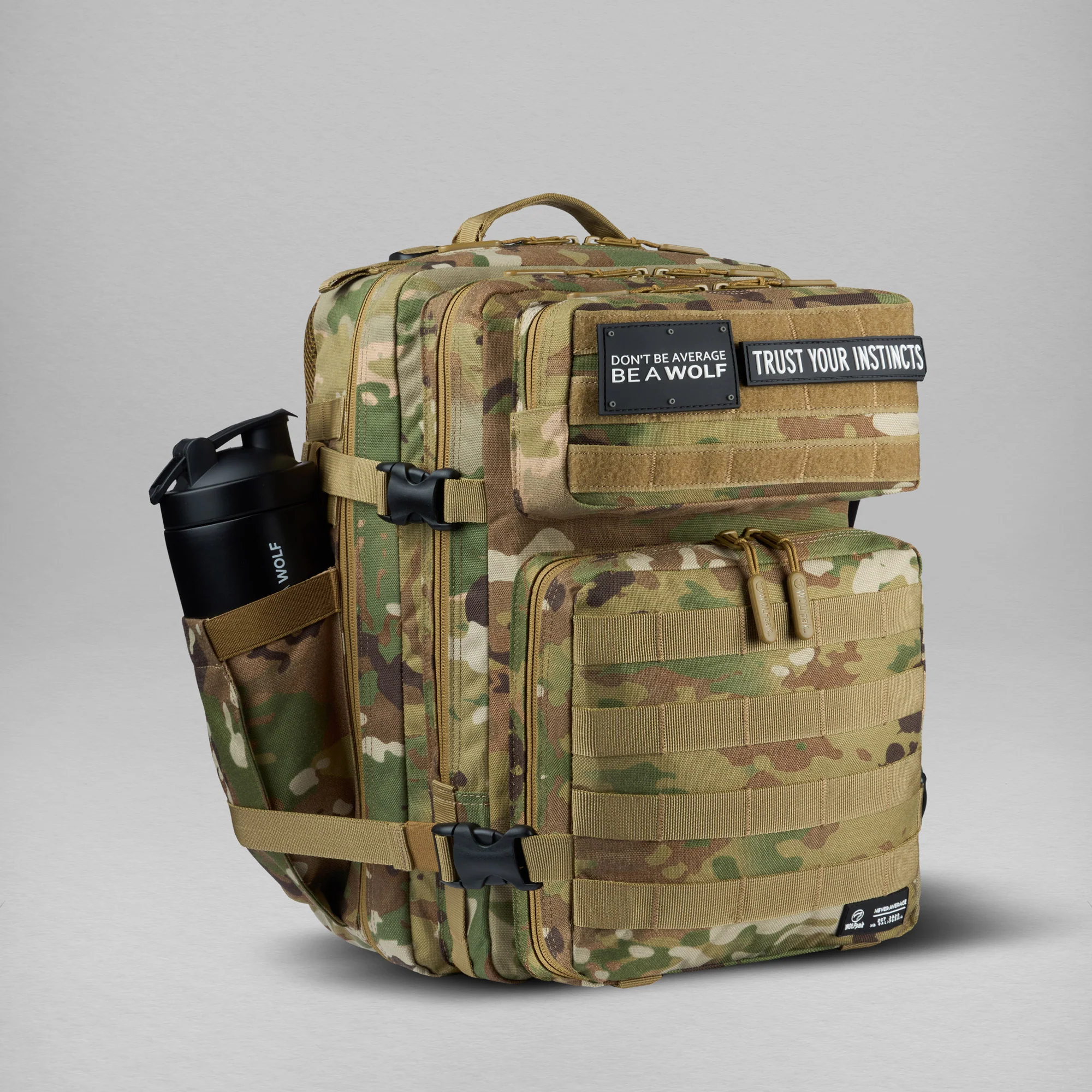 35L OCP Camo Meal Prep Management - Image 4