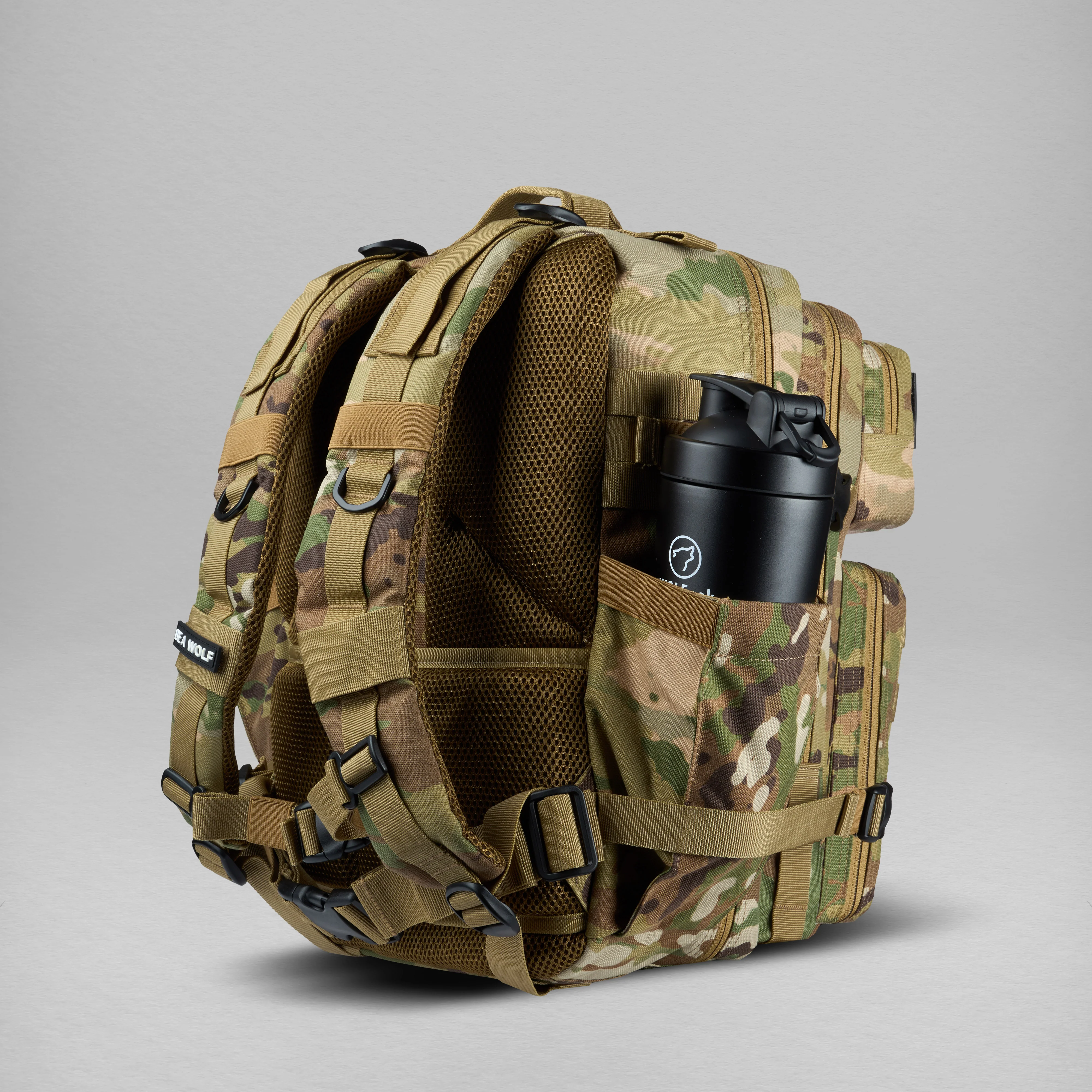 35L OCP Camo Meal Prep Management - Image 5