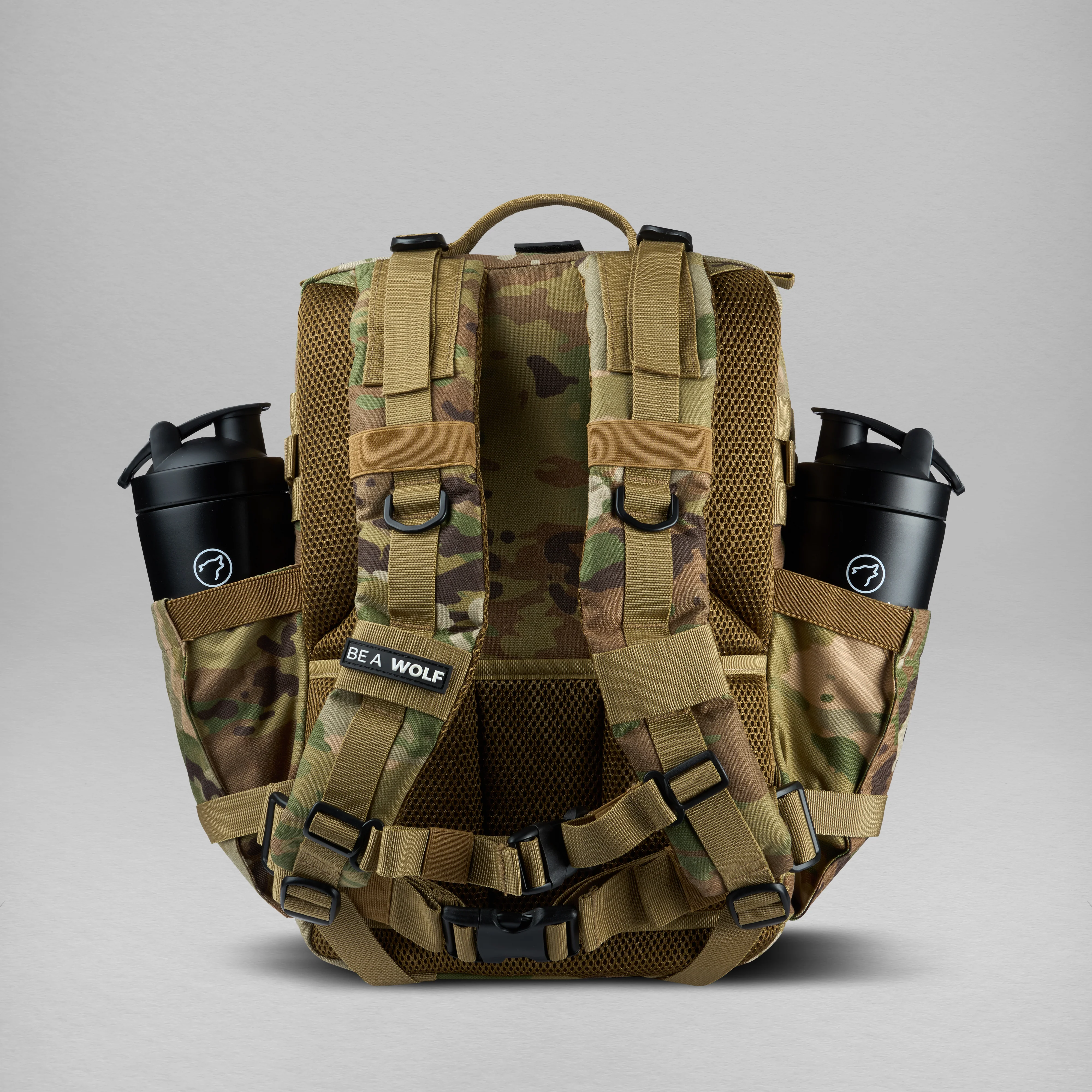35L OCP Camo Meal Prep Management - Image 7