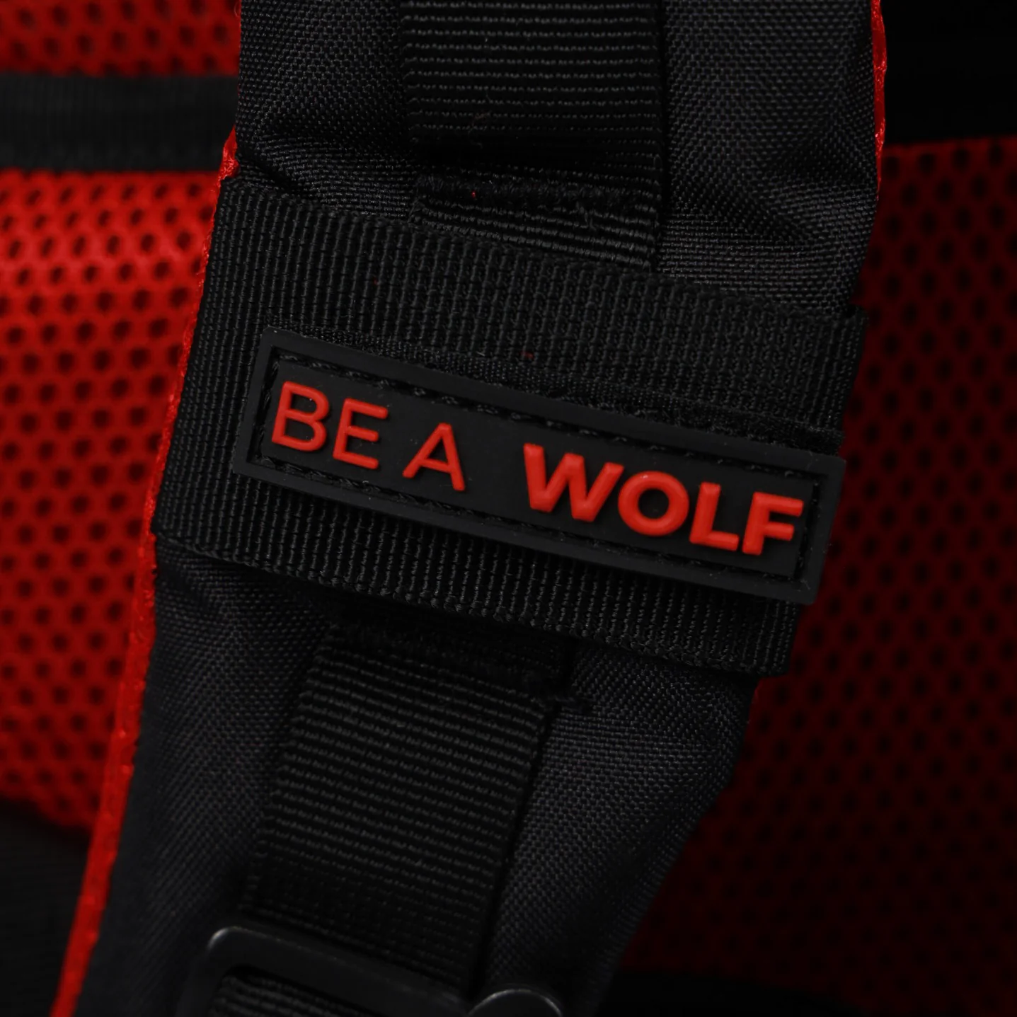 35L Red Wolf Meal Prep Management - Image 15