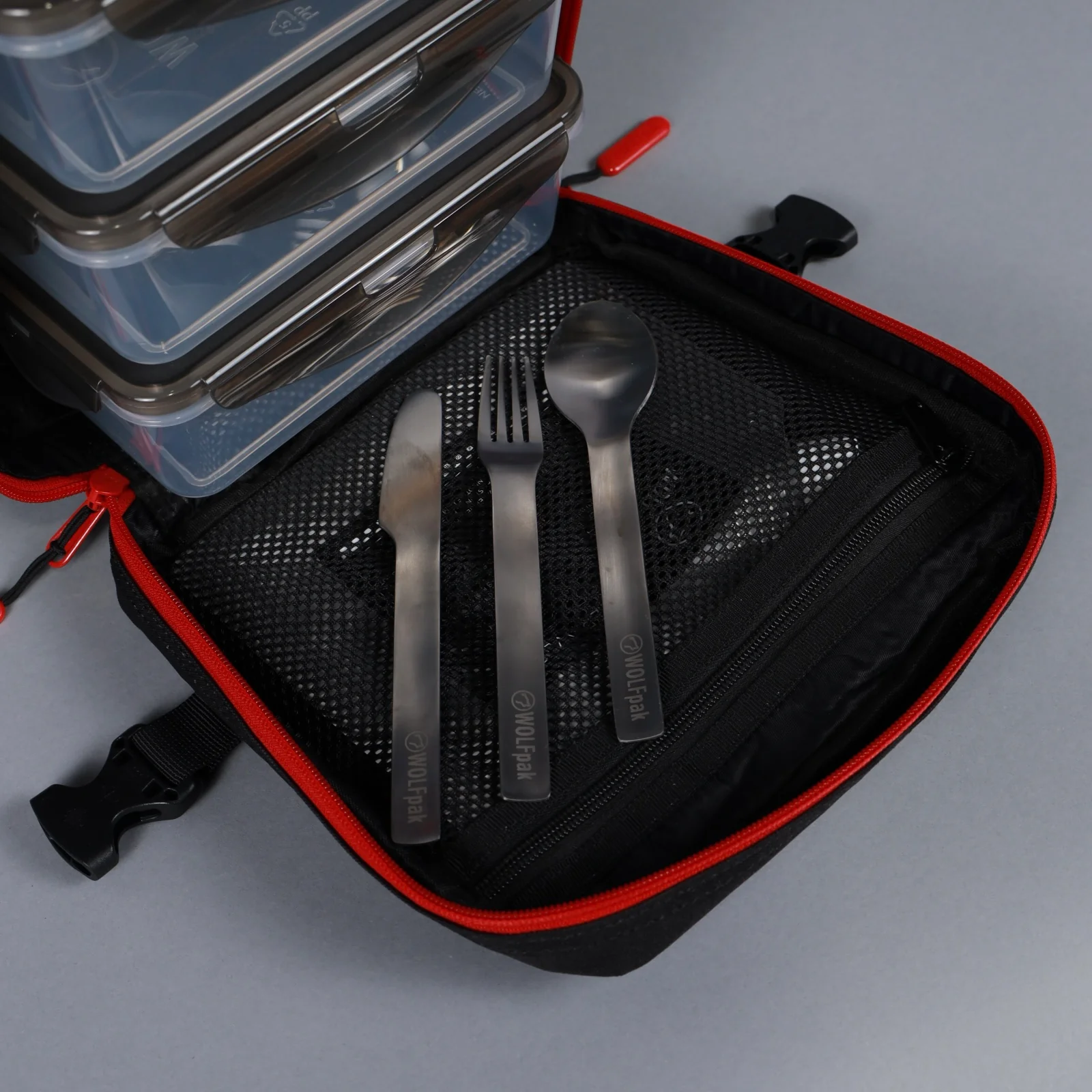 35L Red Wolf Meal Prep Management - Image 24
