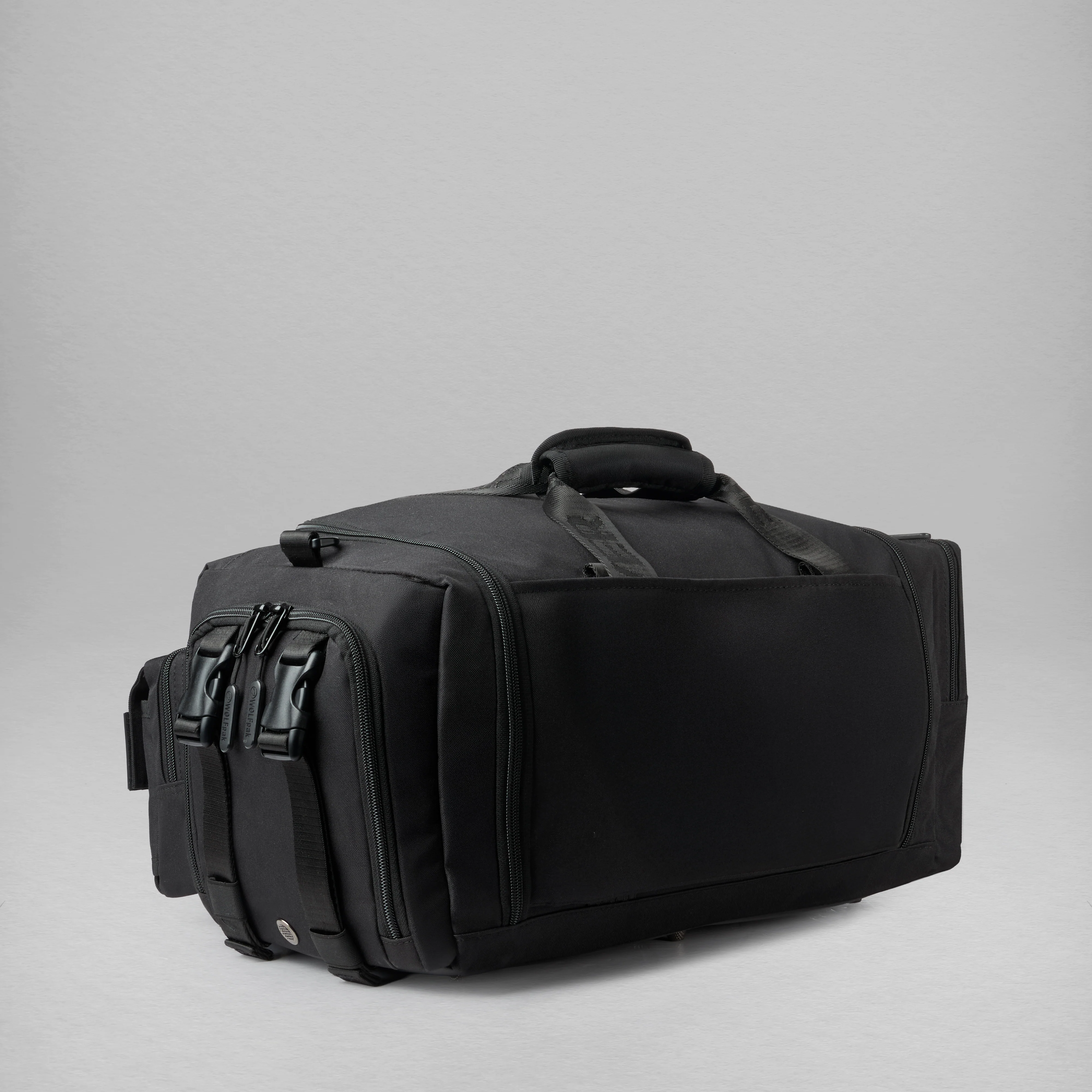 40L Ultimate Duffle Bag Nightshade (Pre-Order) - Image 3