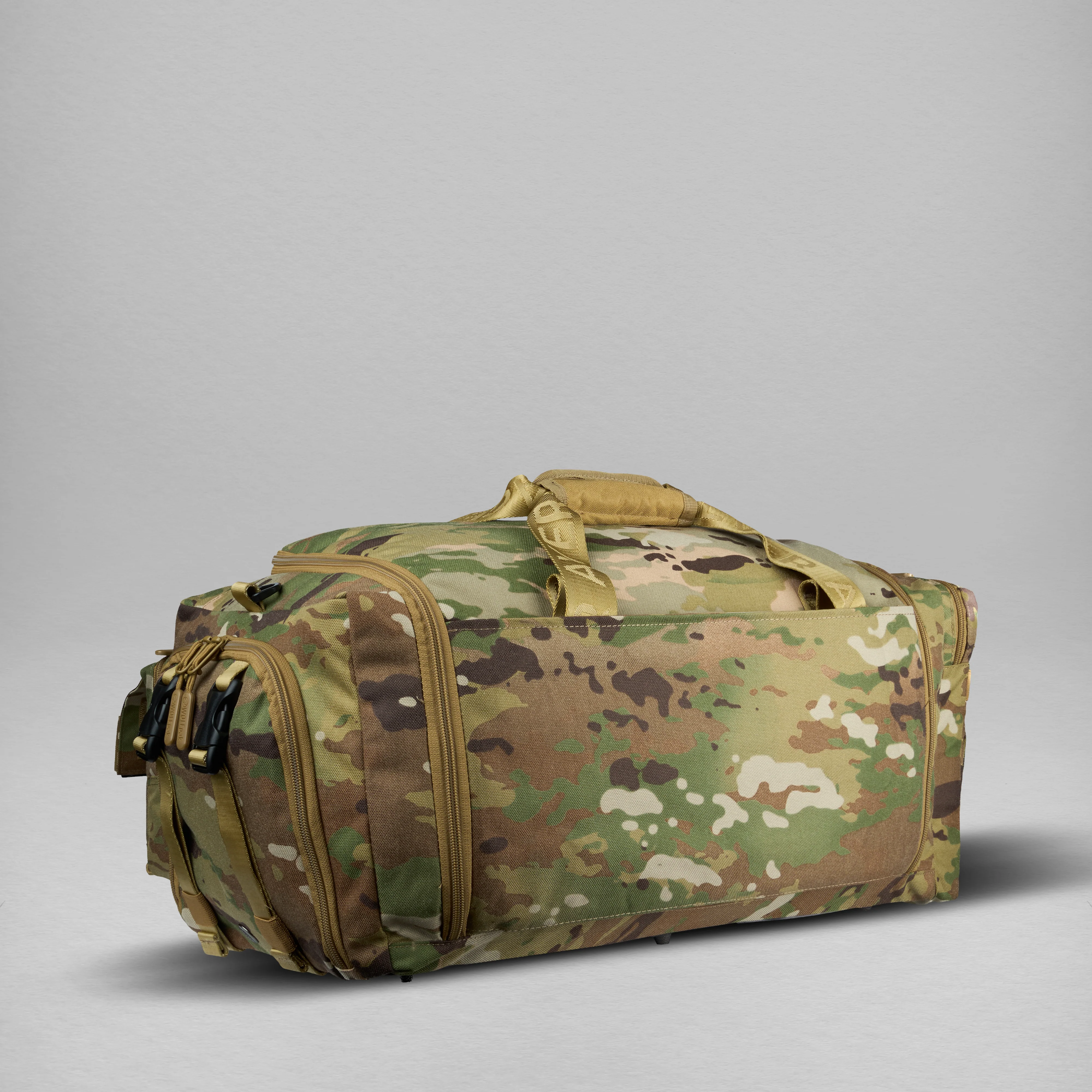 40L Ultimate Duffle Bag OCP Camo - Image 4