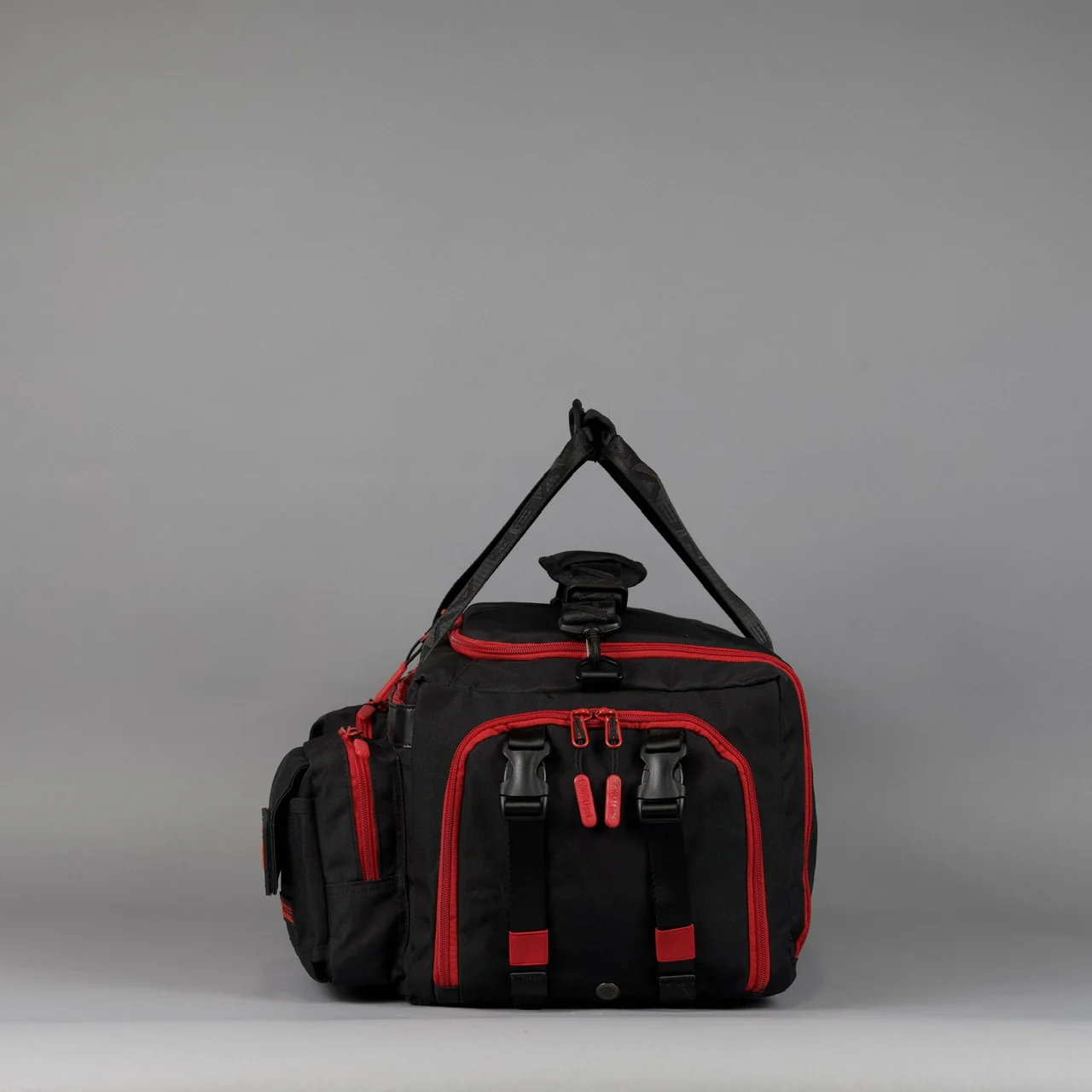 40L Ultimate Duffle Bag Red Wolf - Image 12