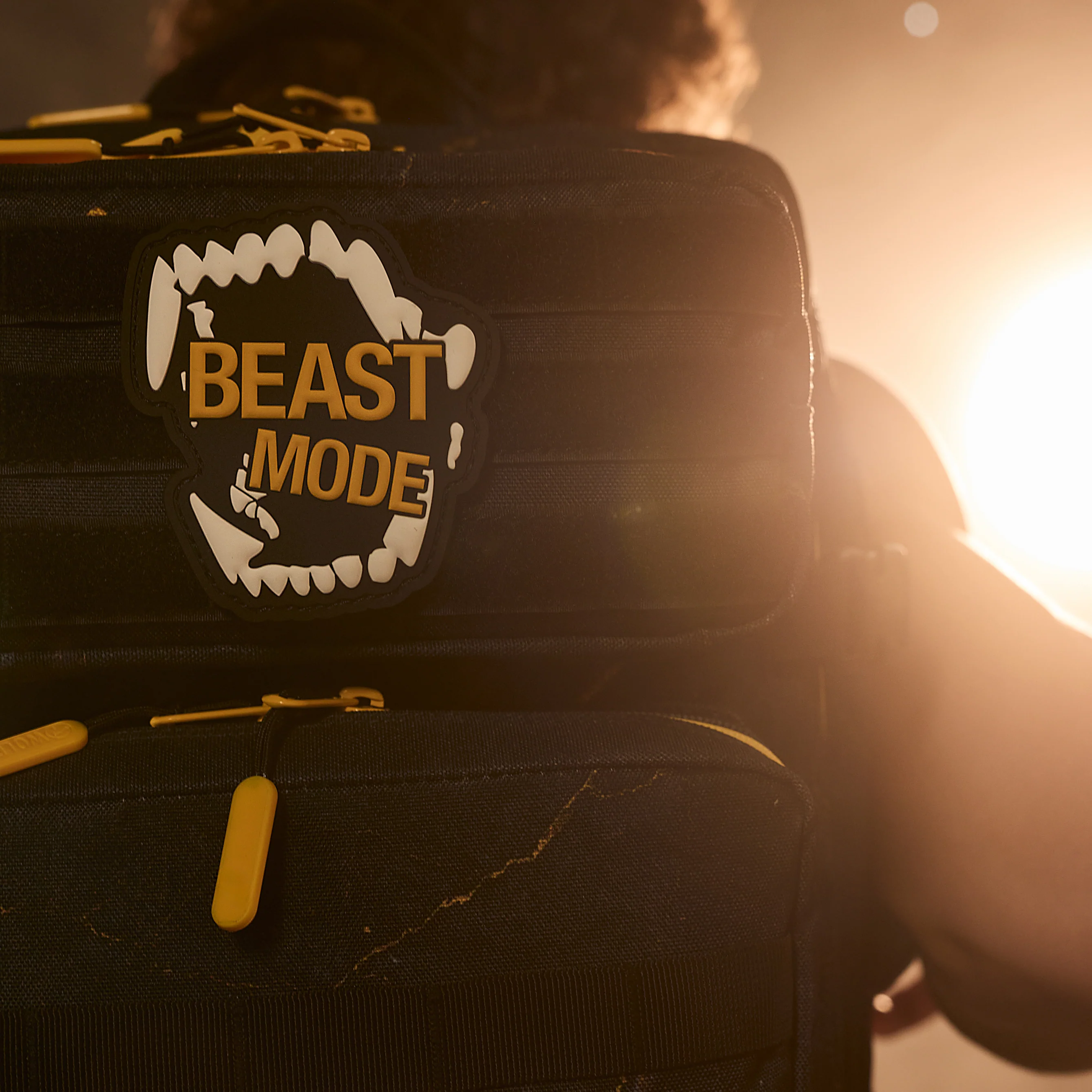 45L Backpack Beast Mode - Image 13