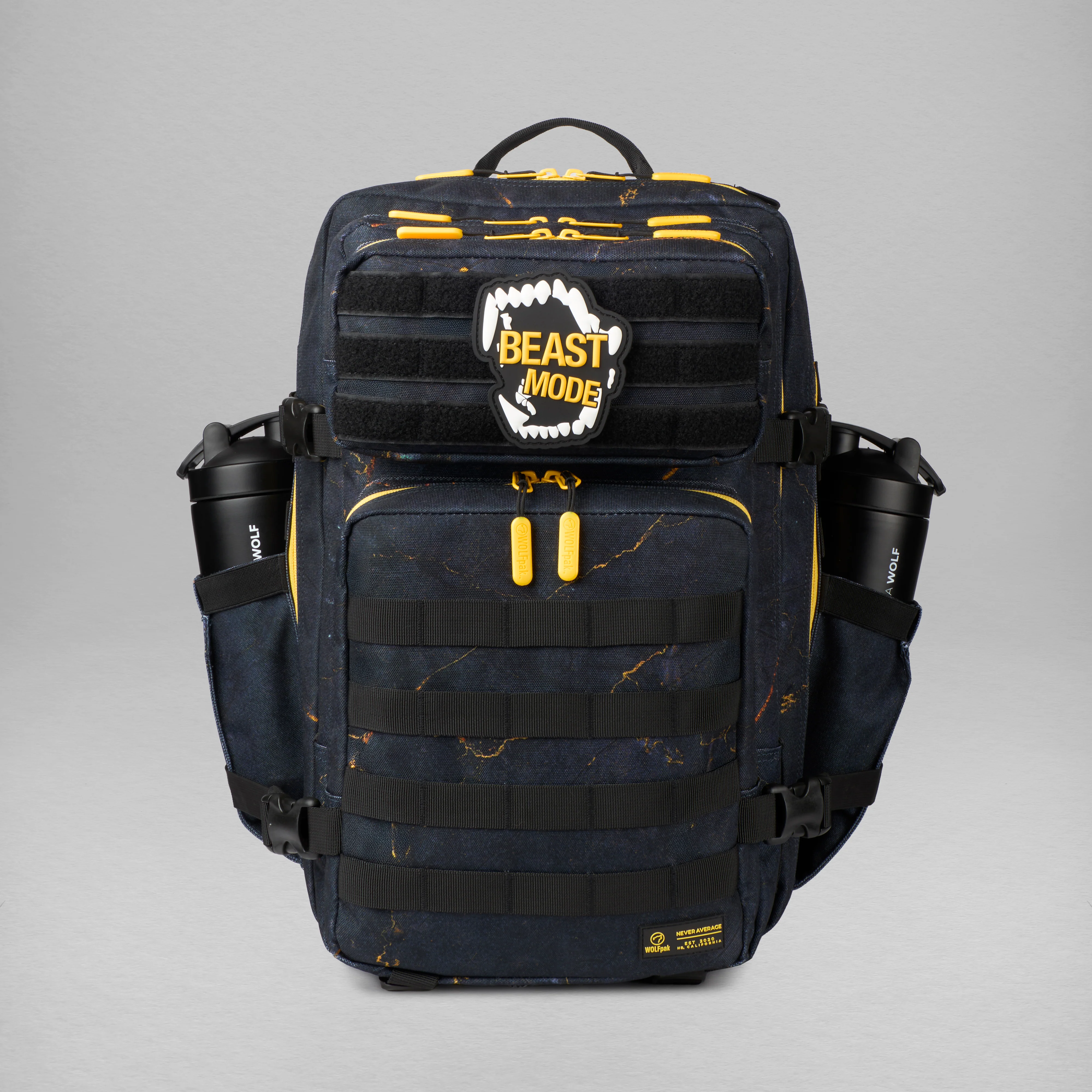 45L Backpack Beast Mode - Image 3