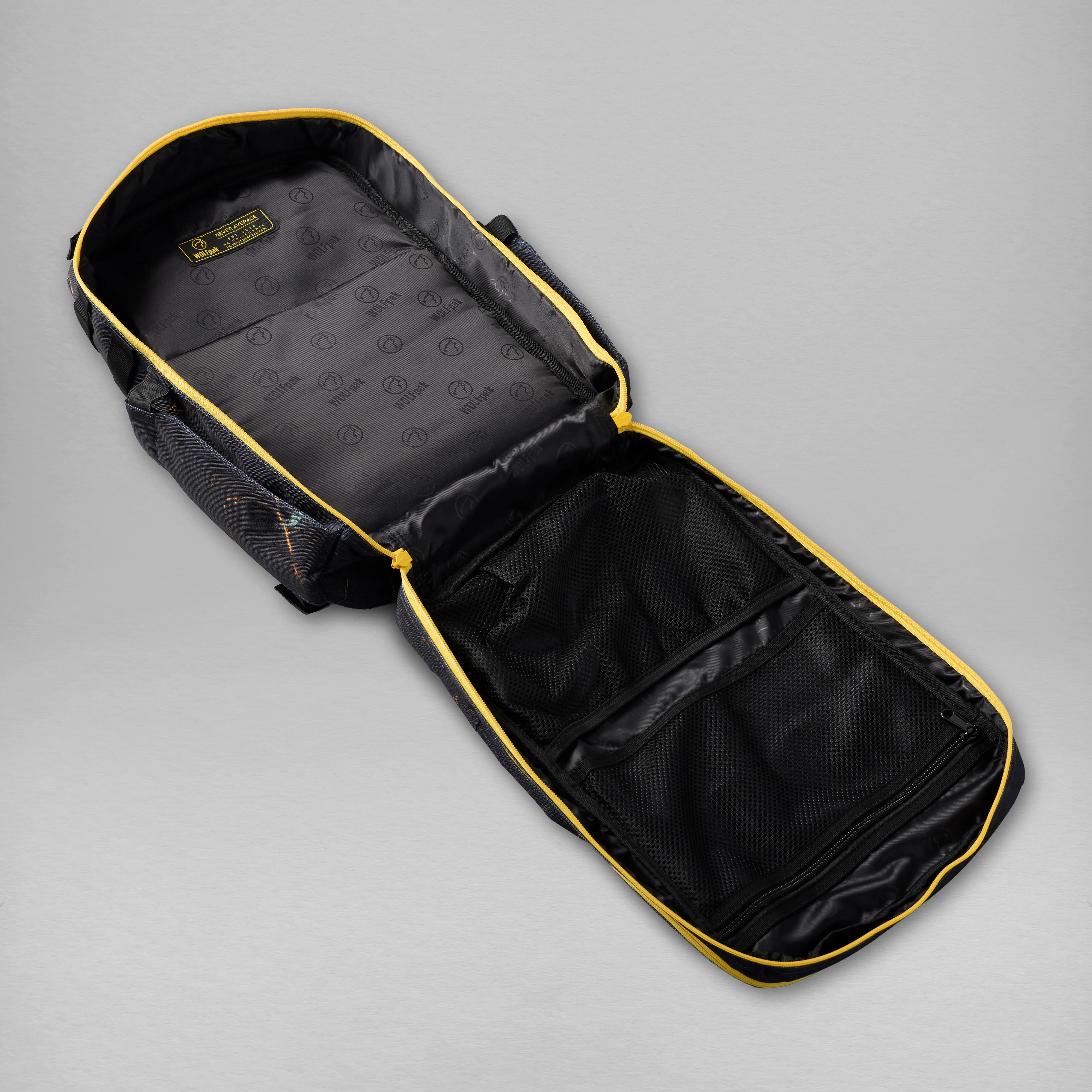 45L Backpack Beast Mode - Image 6
