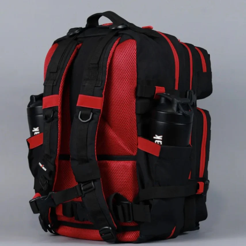45L Backpack Black Nitro Circus - Image 9
