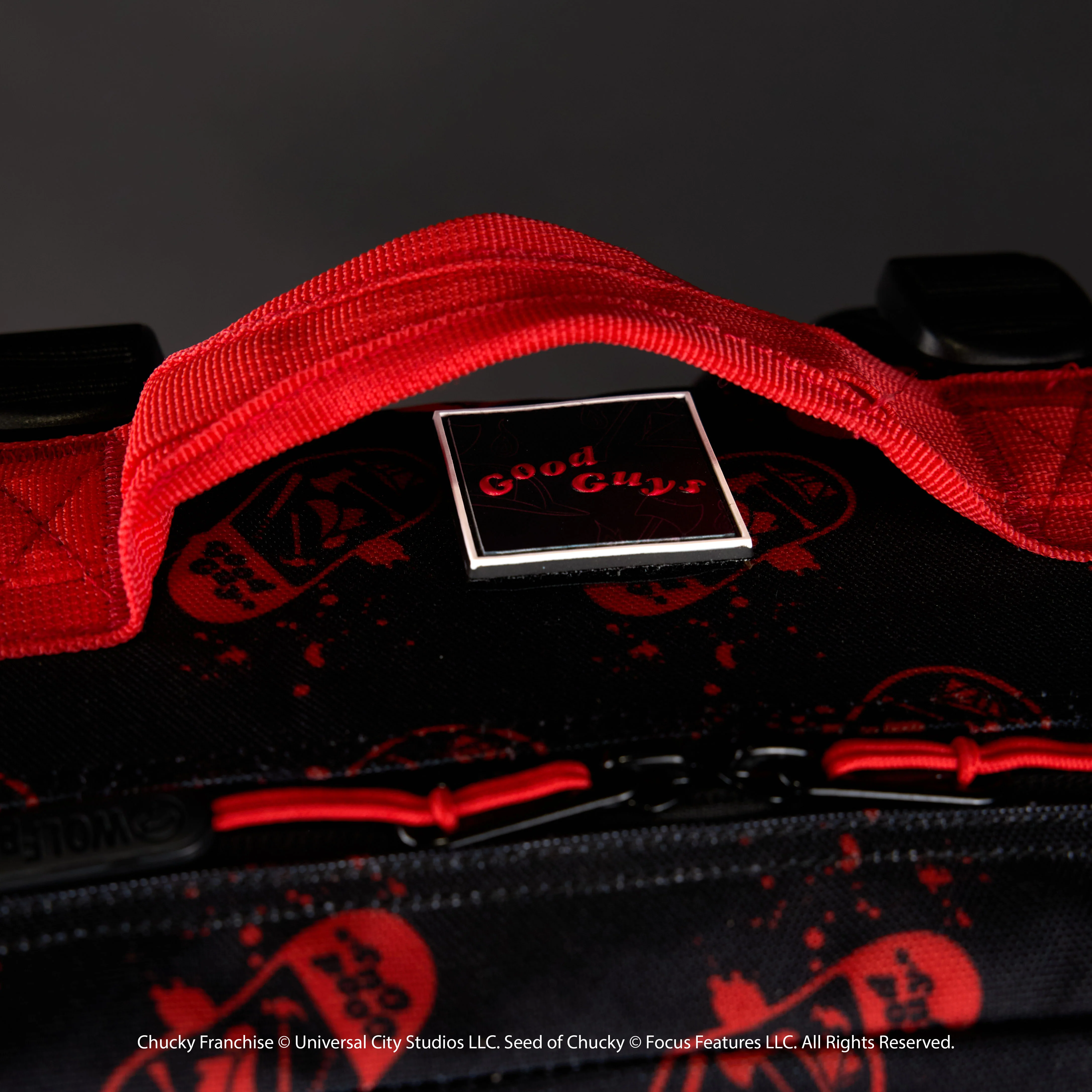 45L Backpack Chucky - Image 15