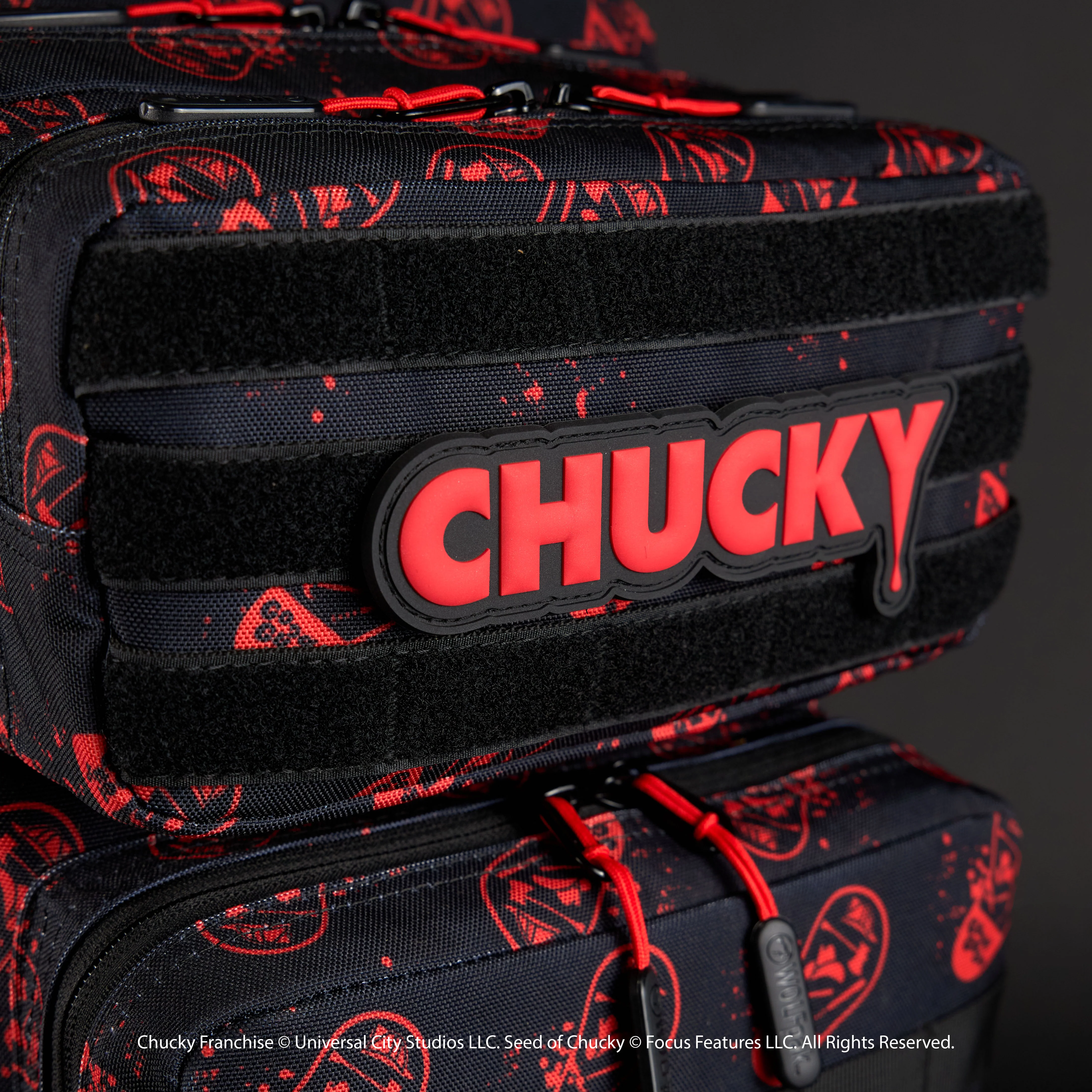 45L Backpack Chucky - Image 16