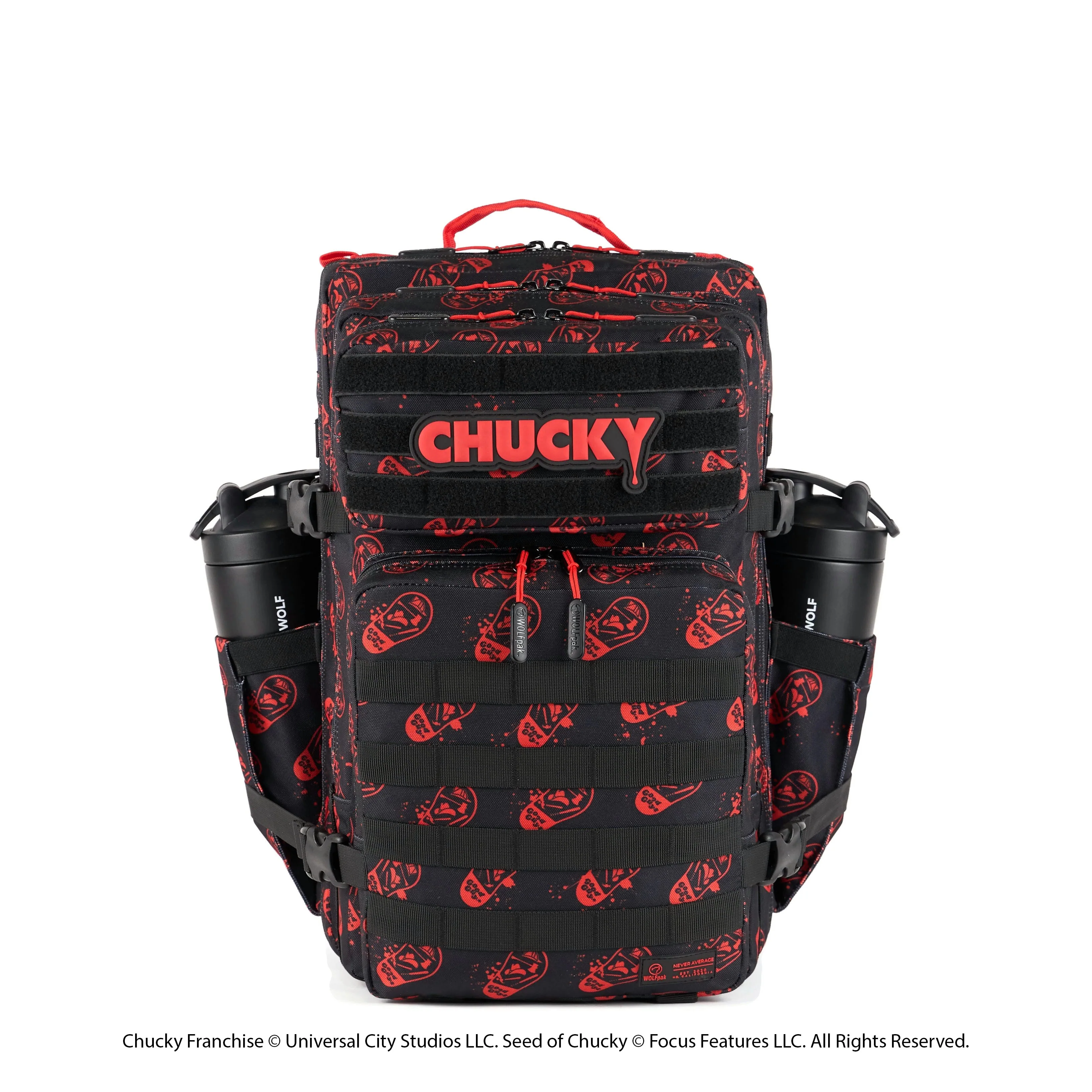 45L Backpack Chucky - Image 2