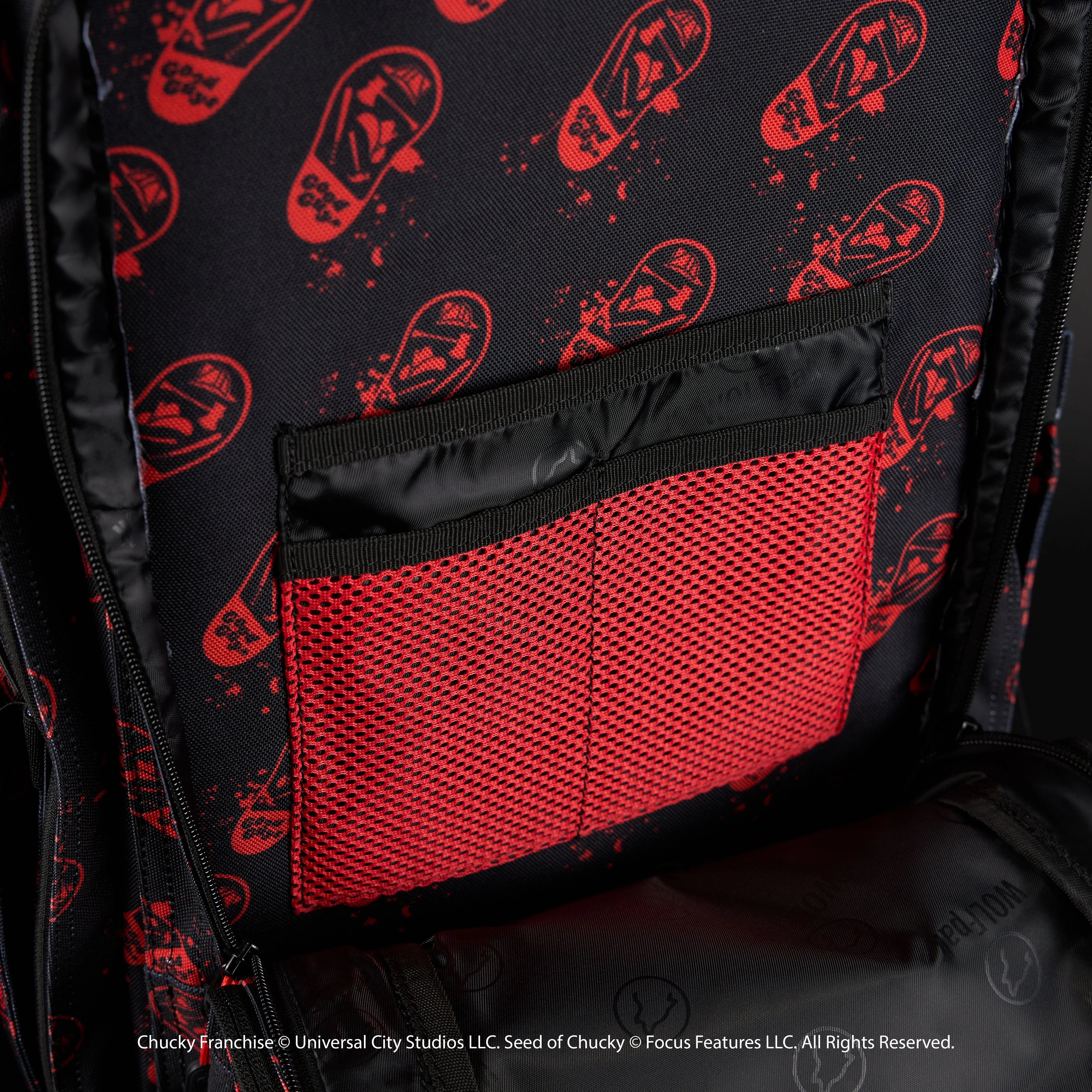 45L Backpack Chucky - Image 22