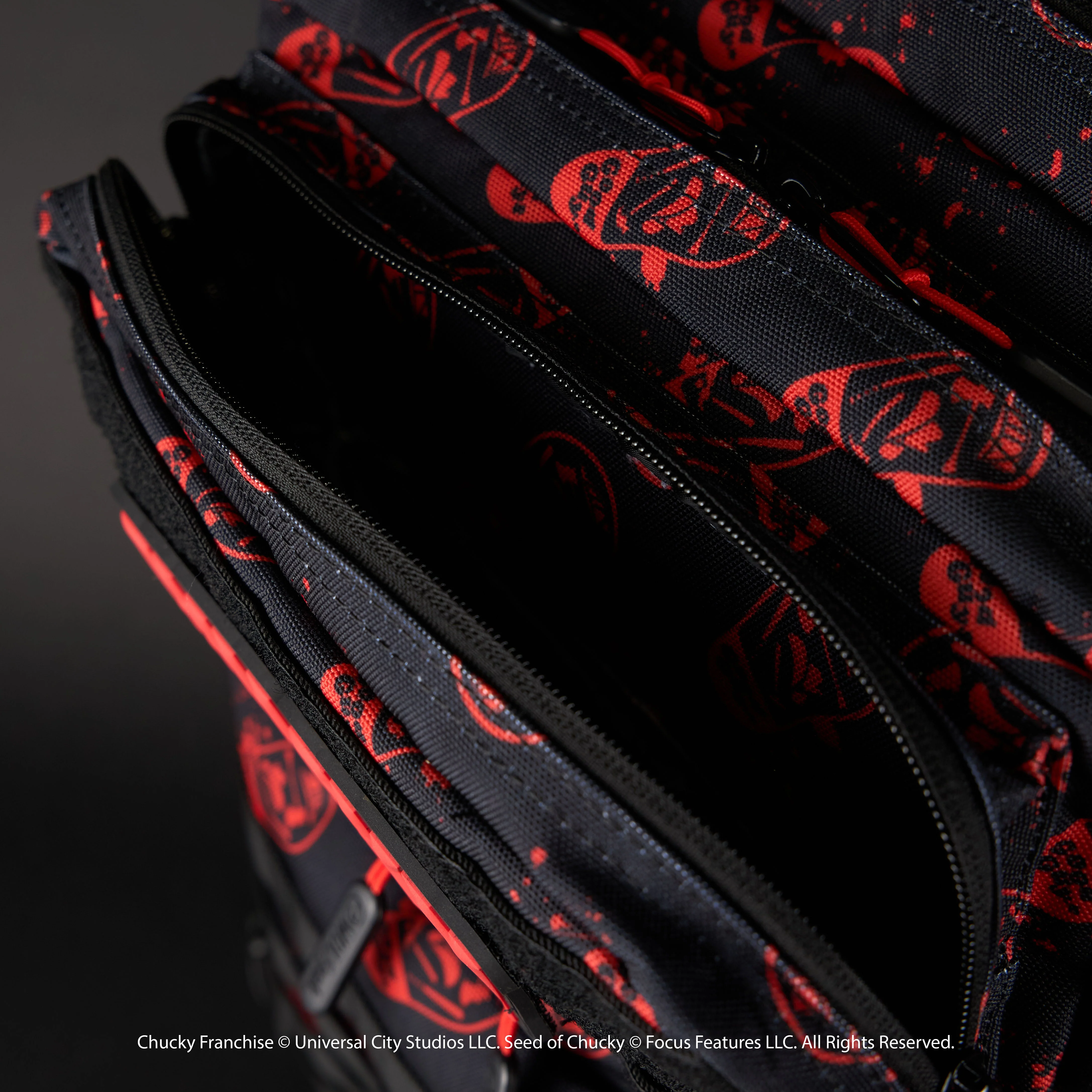 45L Backpack Chucky - Image 24