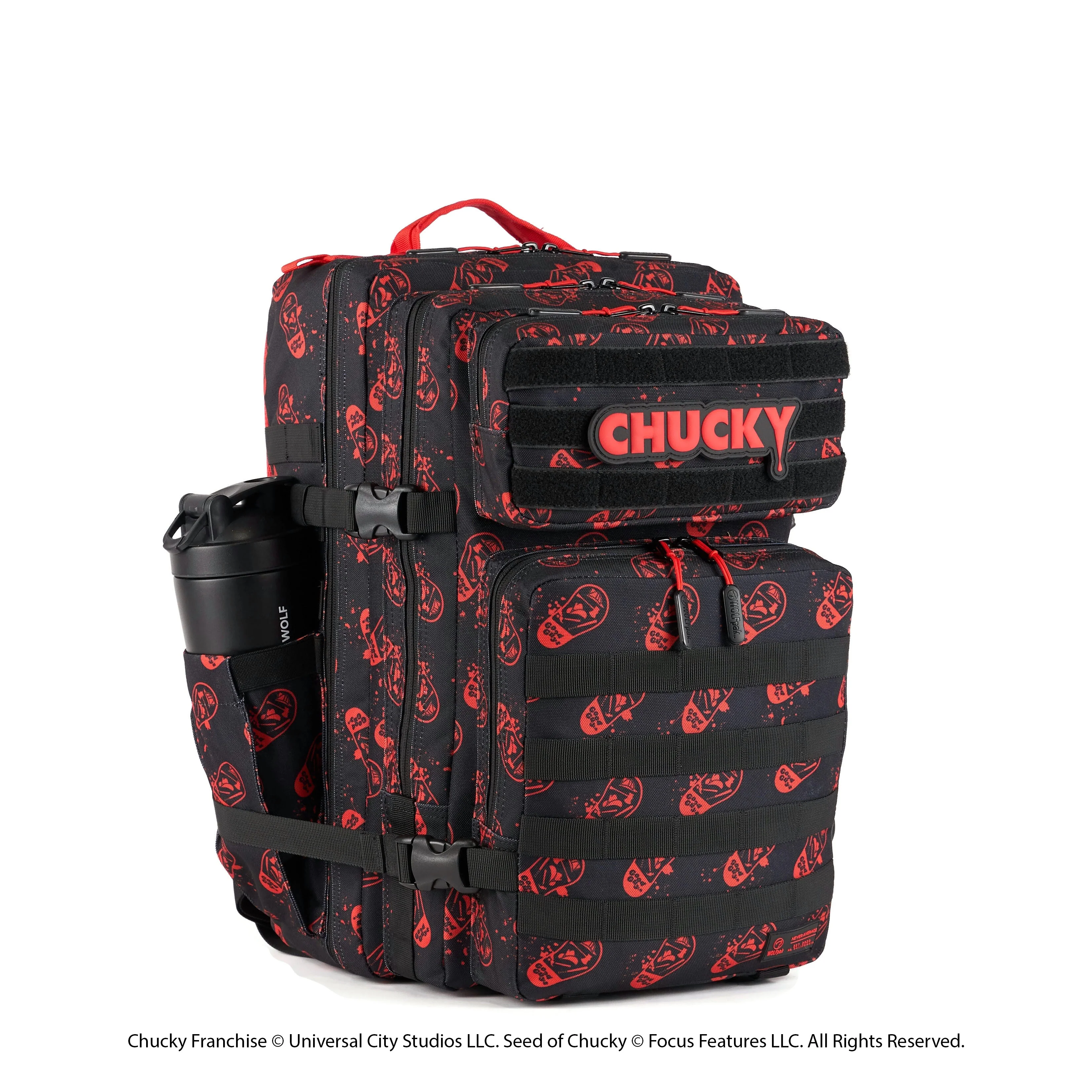 45L Backpack Chucky - Image 3