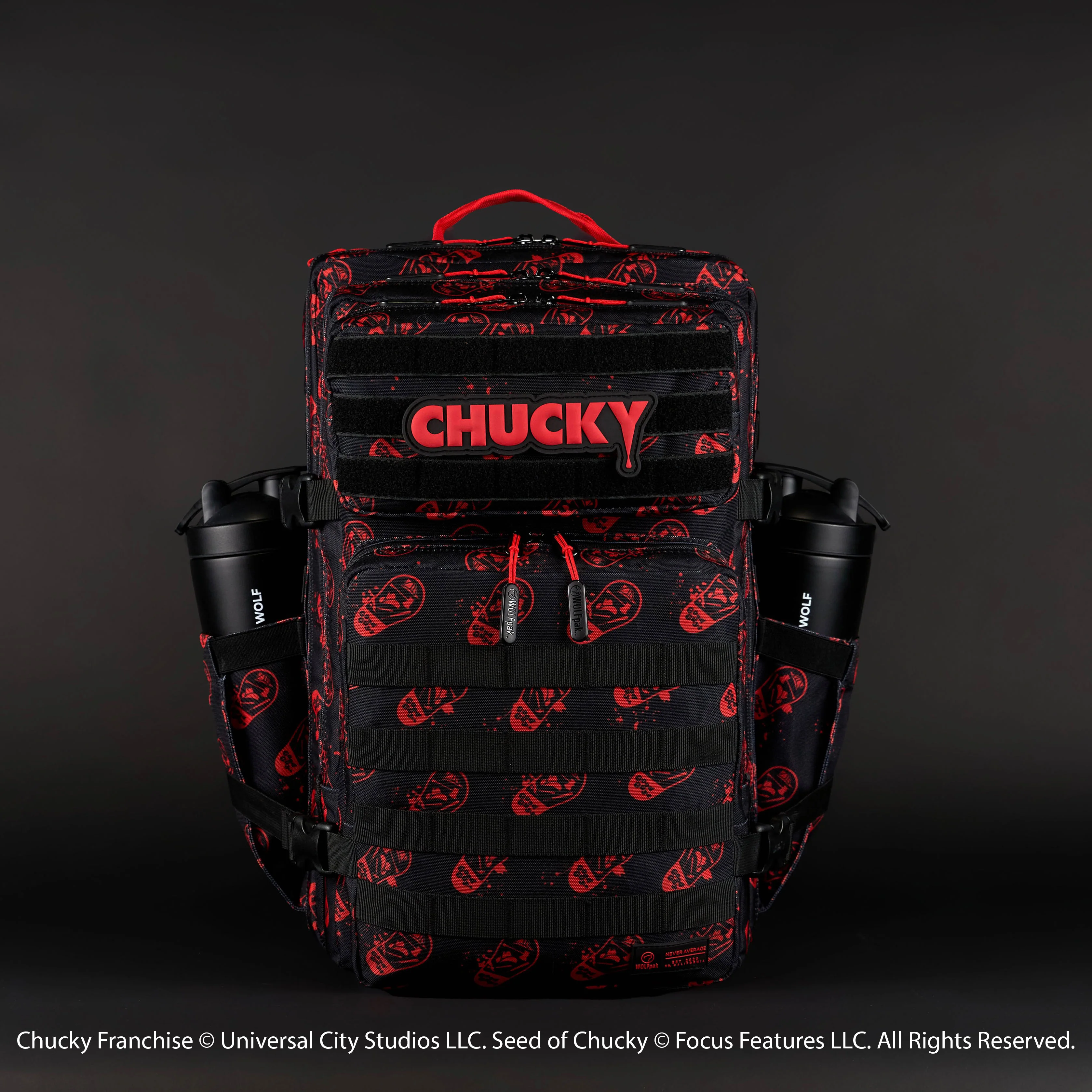 45L Backpack Chucky - Image 4