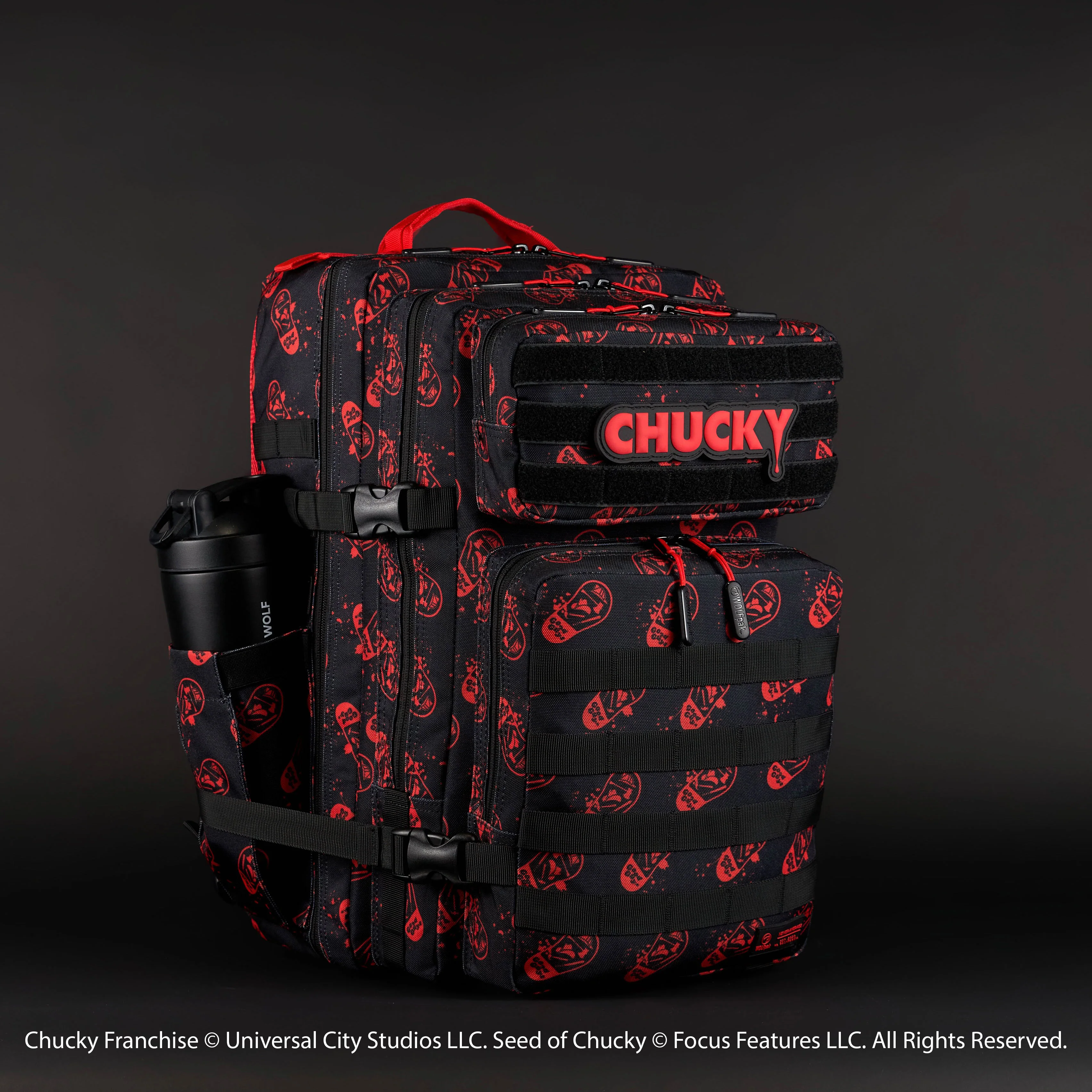 45L Backpack Chucky - Image 5
