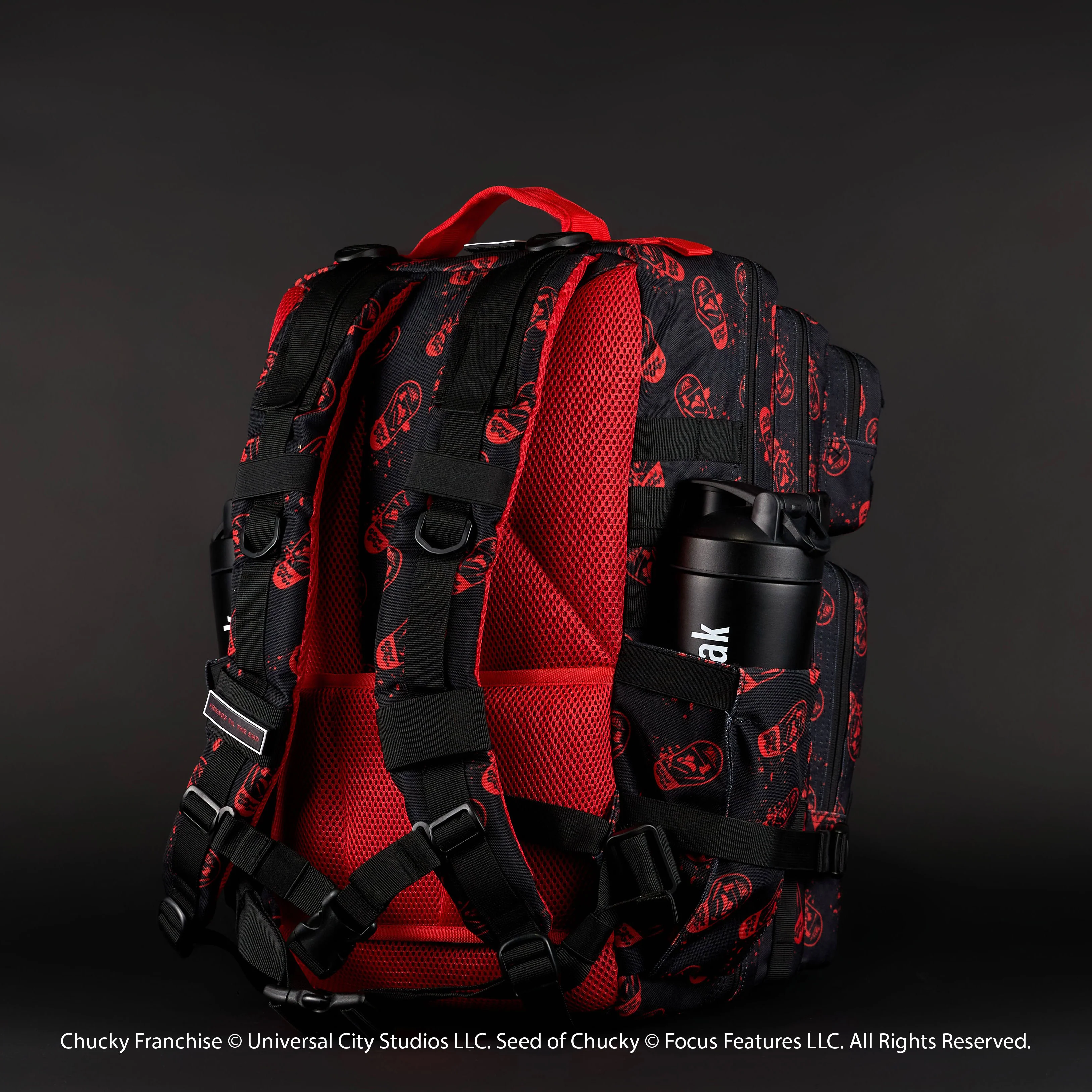 45L Backpack Chucky - Image 6