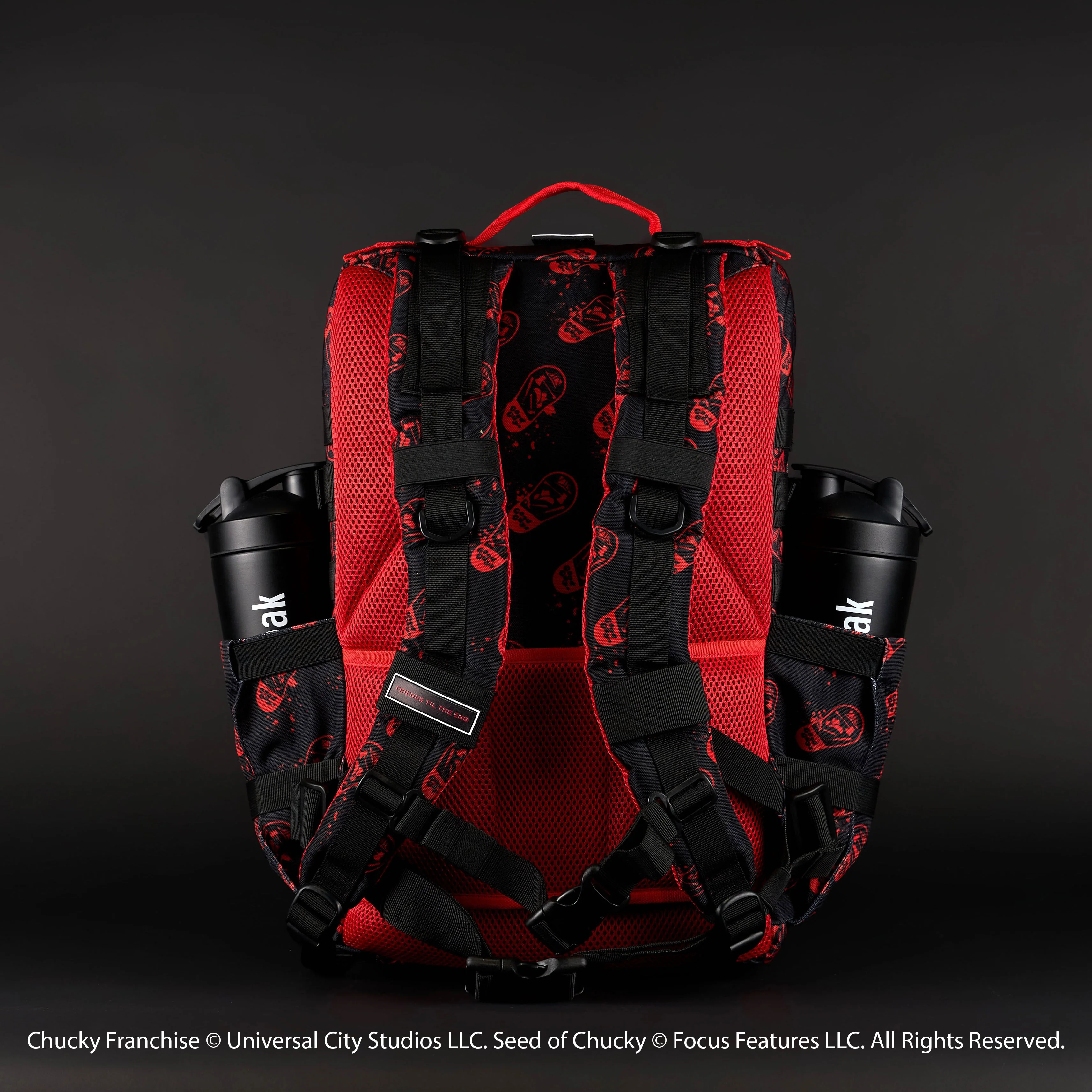 45L Backpack Chucky - Image 7