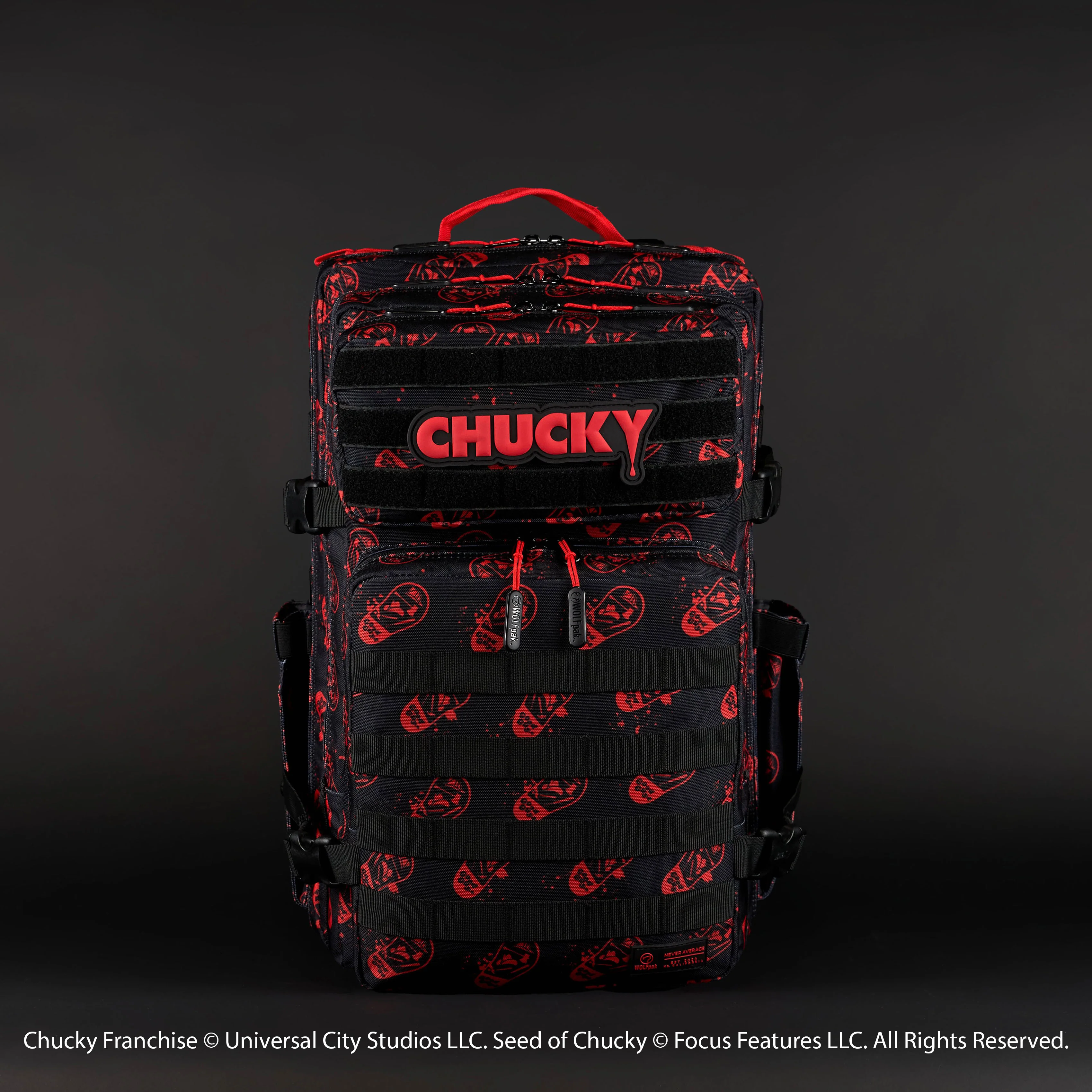 45L Backpack Chucky - Image 8