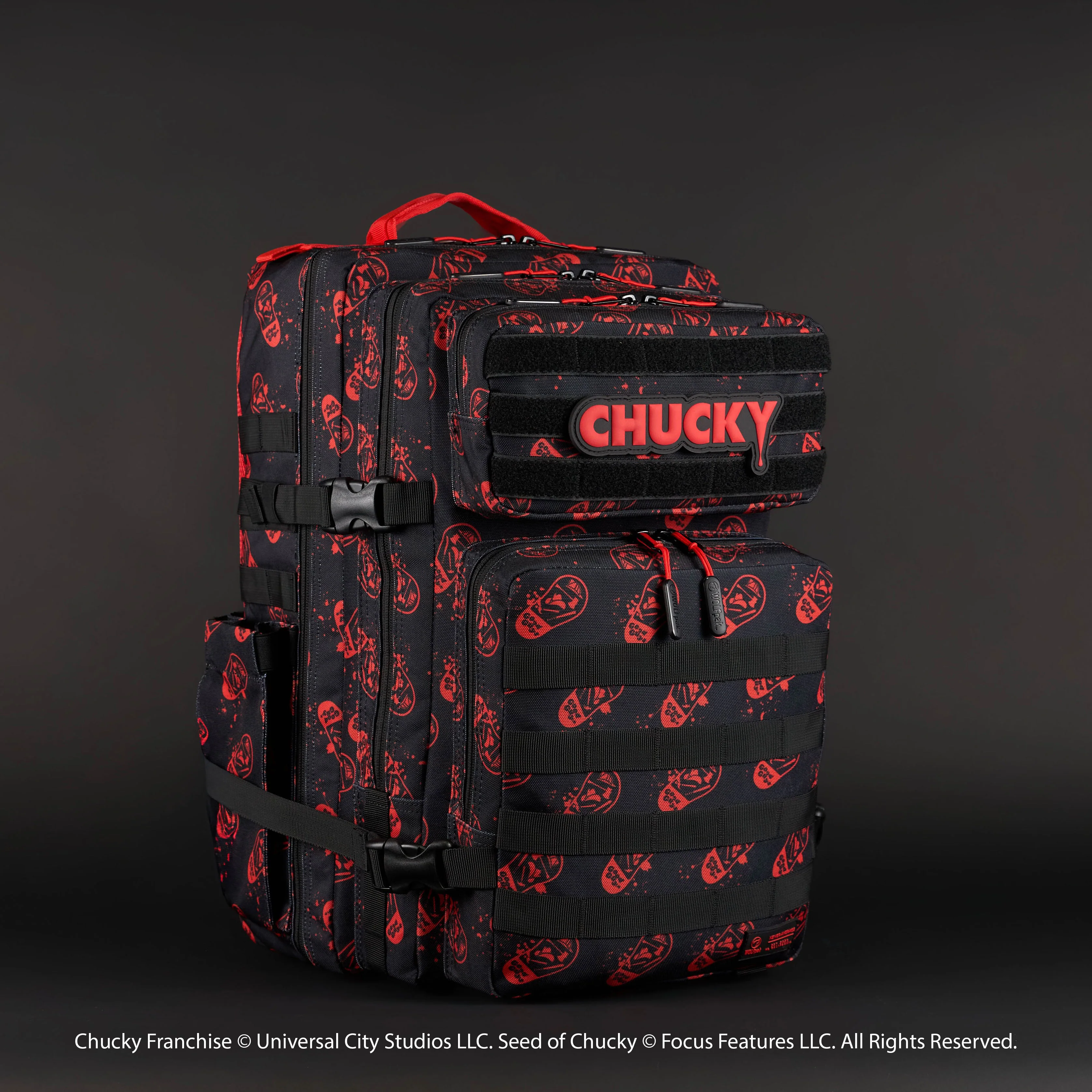 45L Backpack Chucky - Image 9