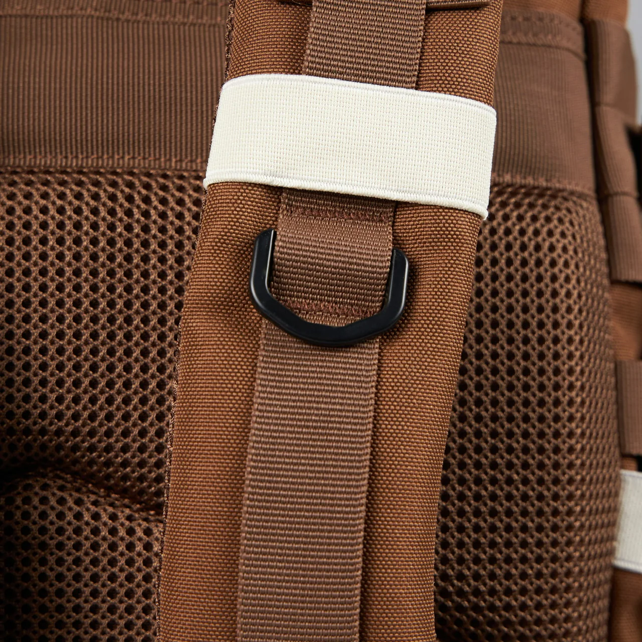 45L Backpack Cocoa - Image 20
