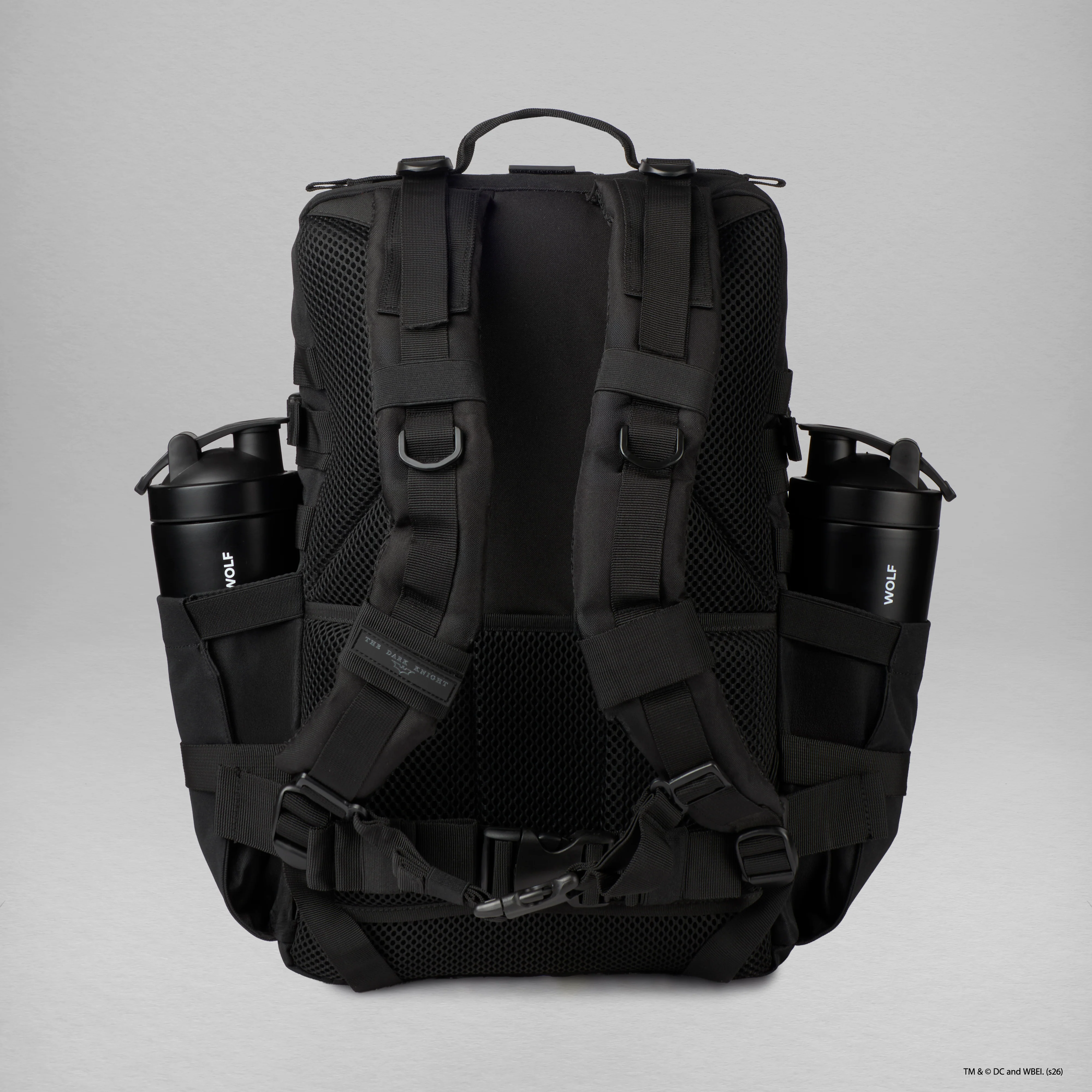 45L Backpack The Dark Knight - Image 5